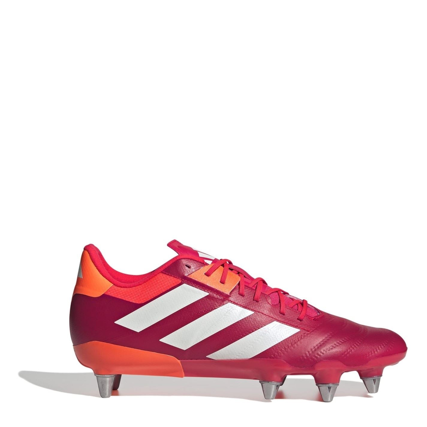 adidas Kakari Rs Adults Soft Ground Rugby Boots – Lovell Sports