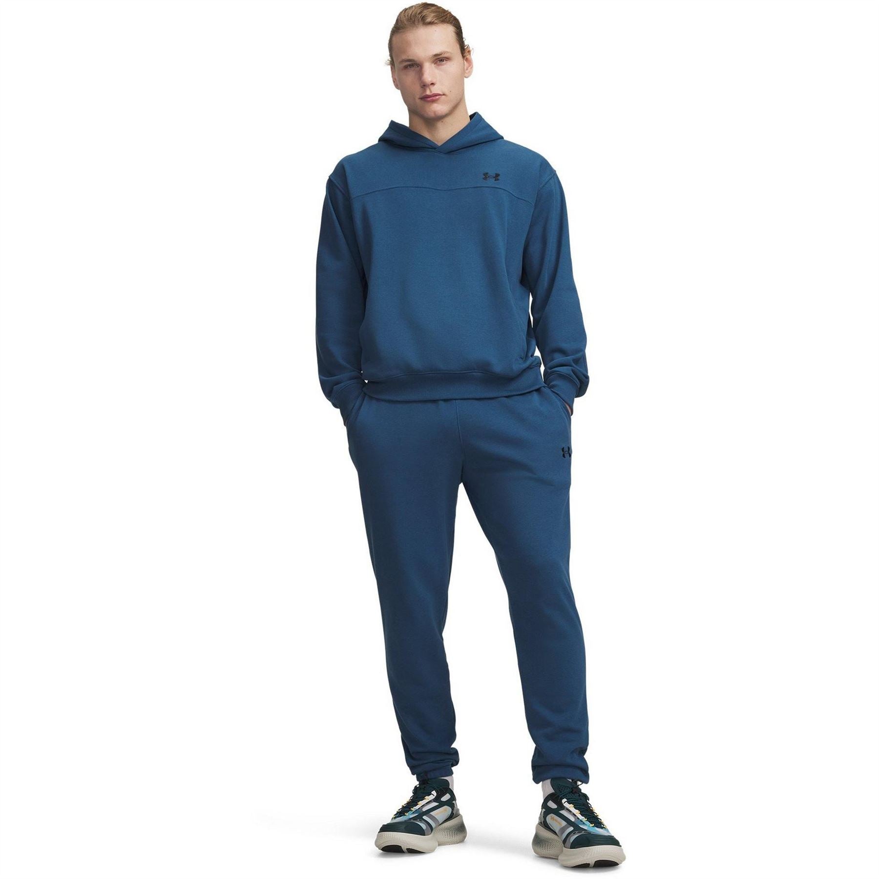 Under Armour Rival Lightweight Mens Joggers