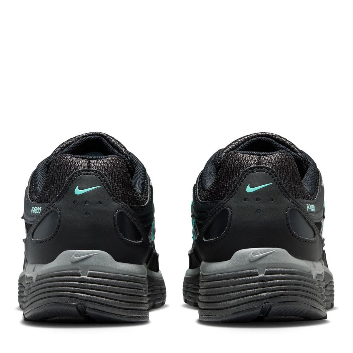 Nike P 6000 Lace-Up Trainers