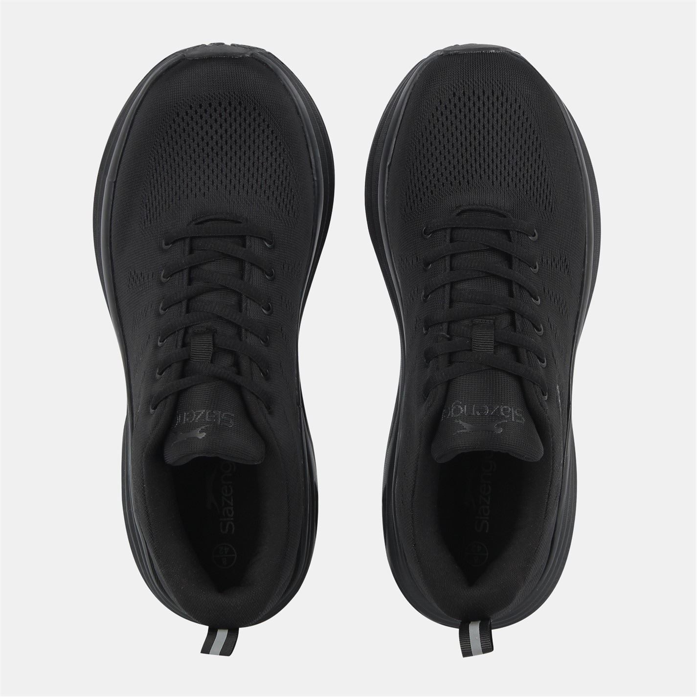 Slazenger Mens Mesh Trainers