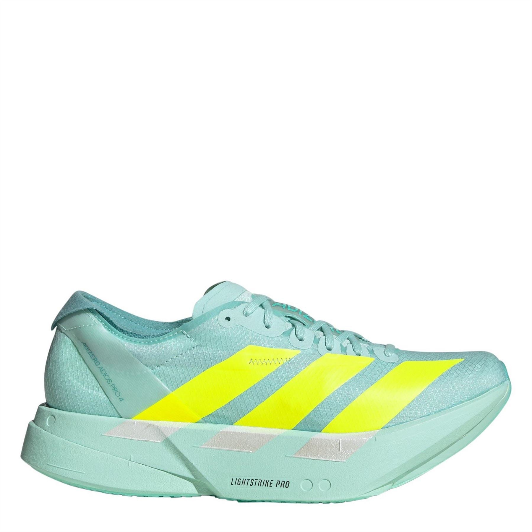 adidas Womens Adizero Adios Pro 4