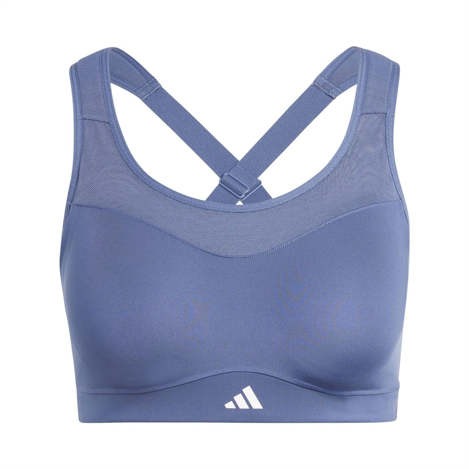 adidas Womens Tlrd Impact Training High Support Bra