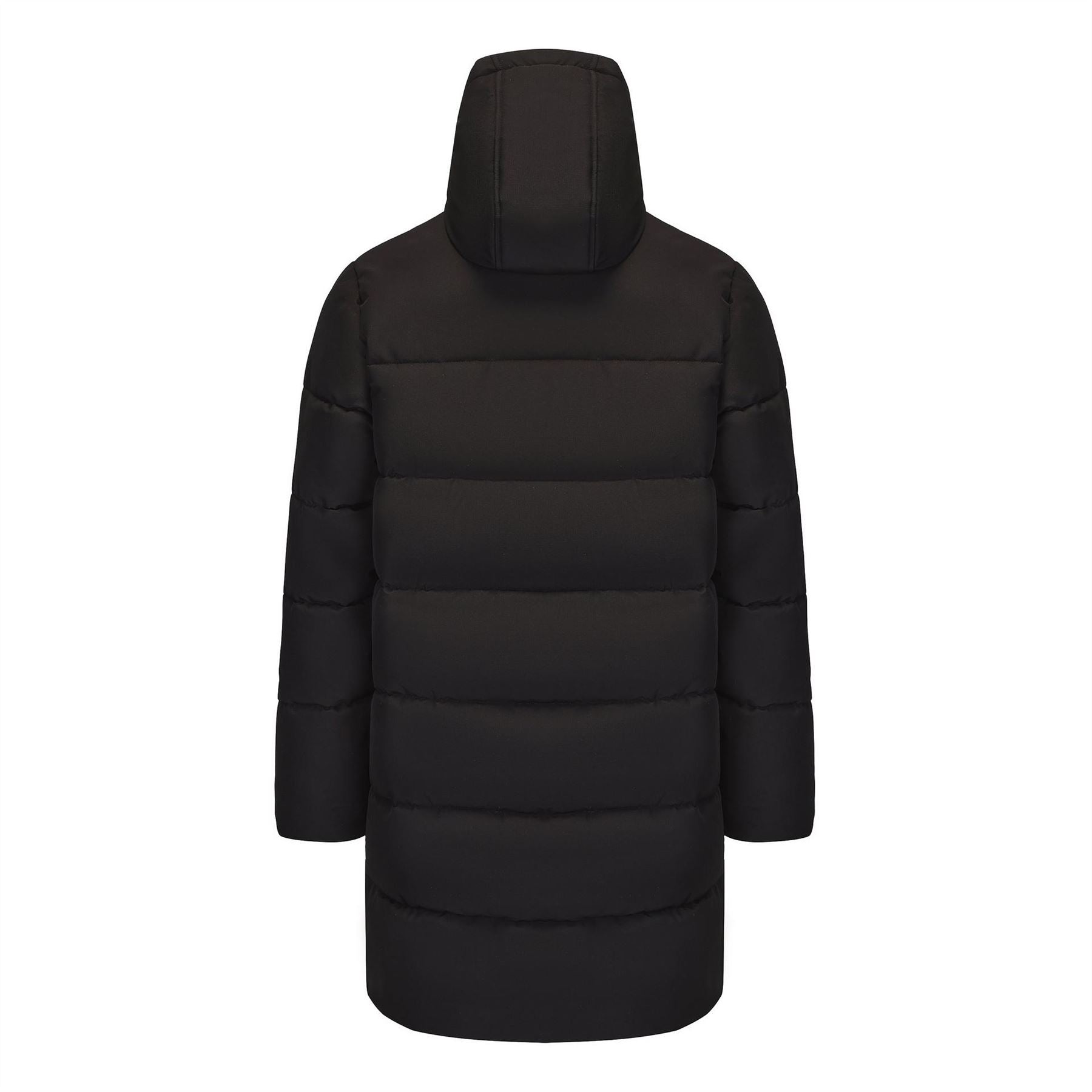 Slazenger Slaz Medium Puffer Jacket