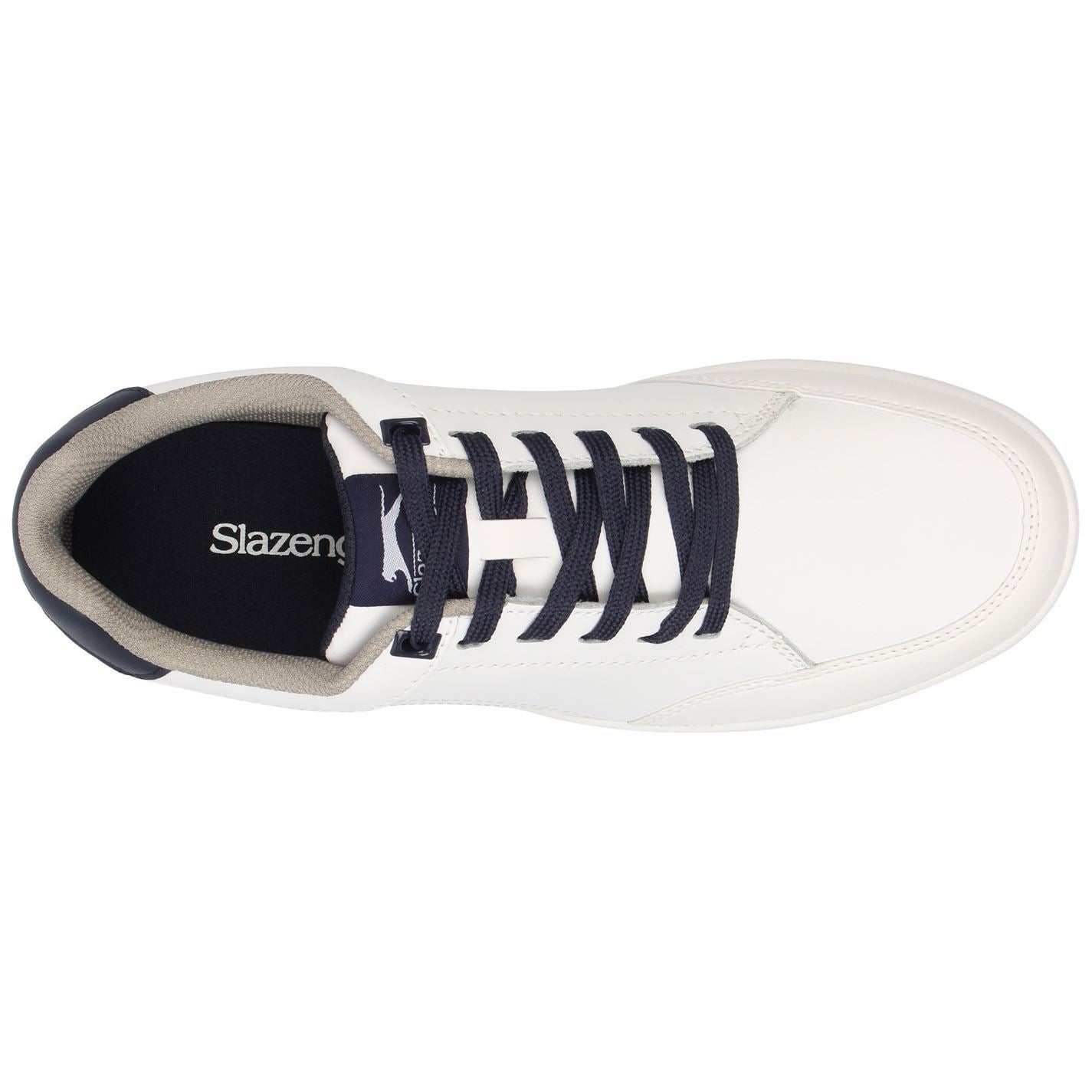 Slazenger Mens Casual Golf Shoes