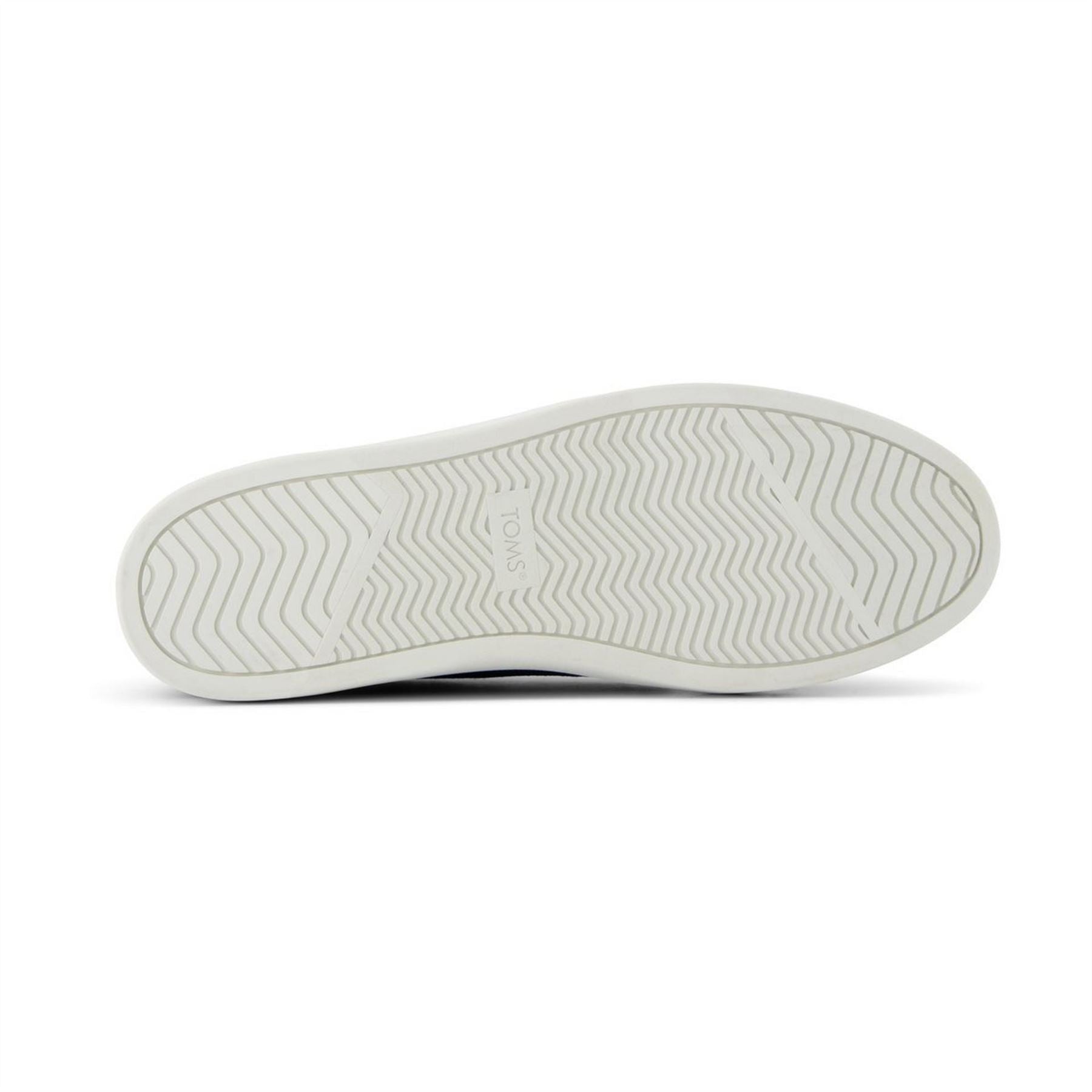 Toms Carlo 2.0 Canvas Low Top Sneakers