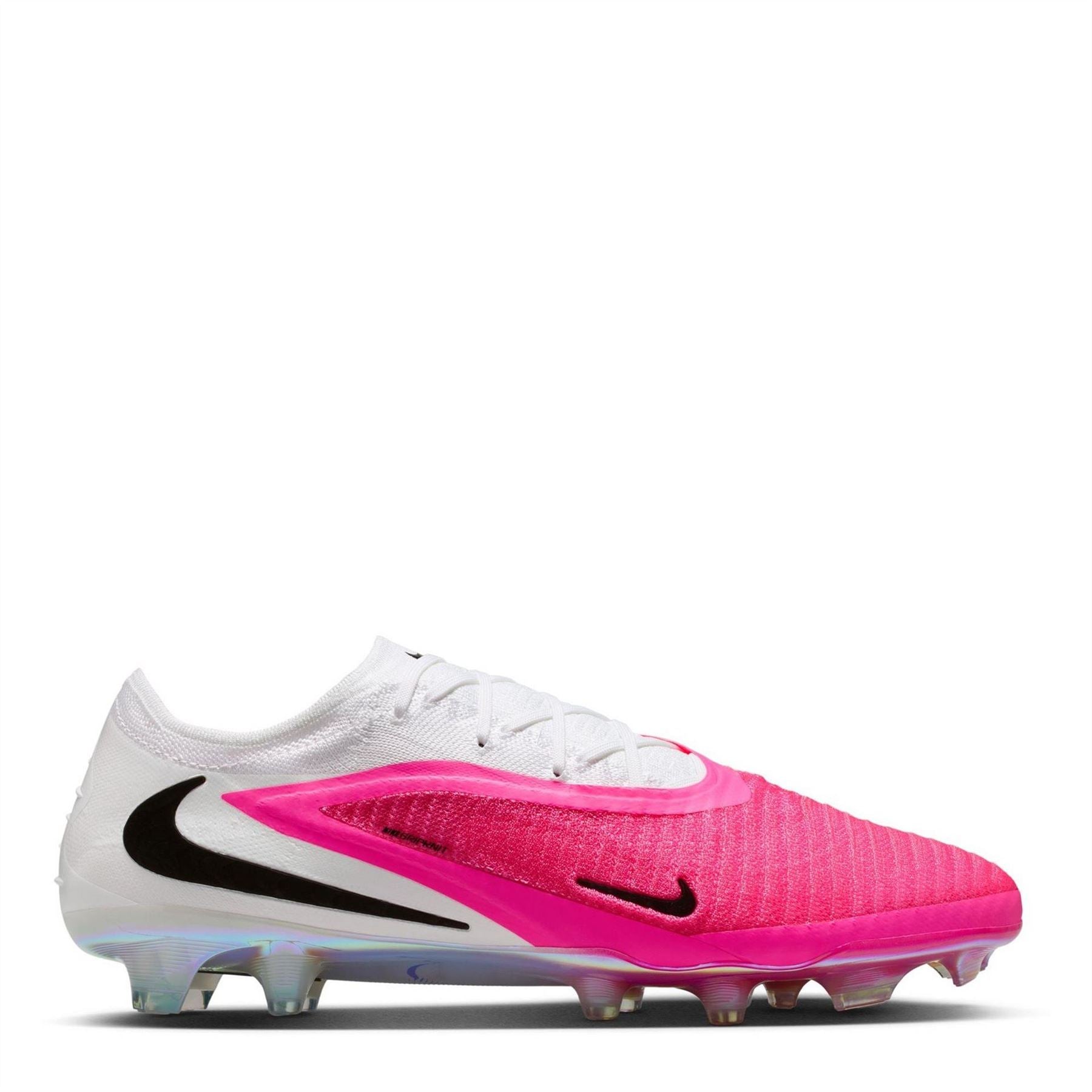 Nike Phantom 6 Low Elite Adults Firm Ground Football Boots