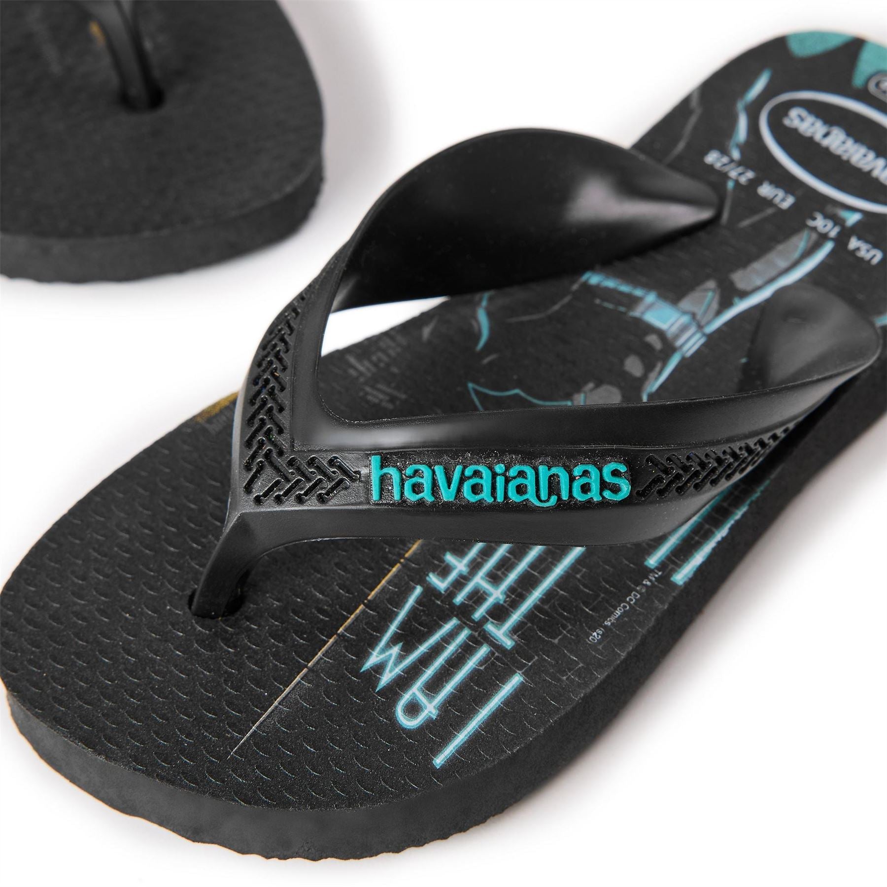 Havaianas Kids Sandal Max Flip Flops