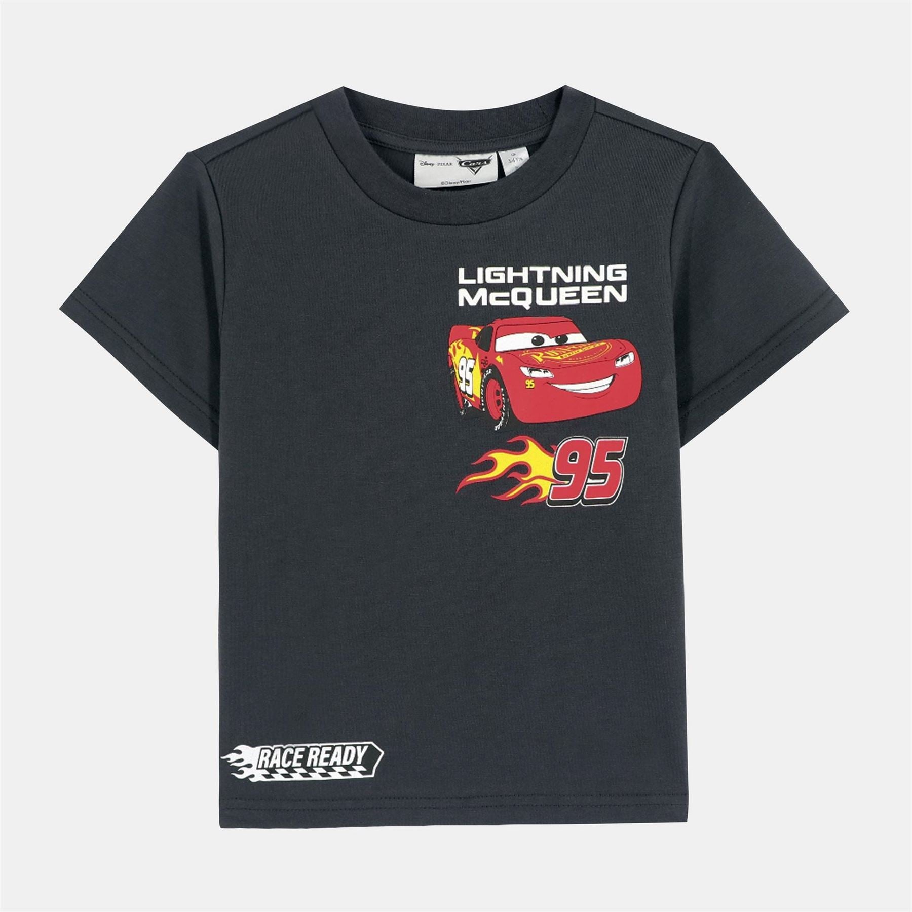 Character Infant Girl T-Shirt