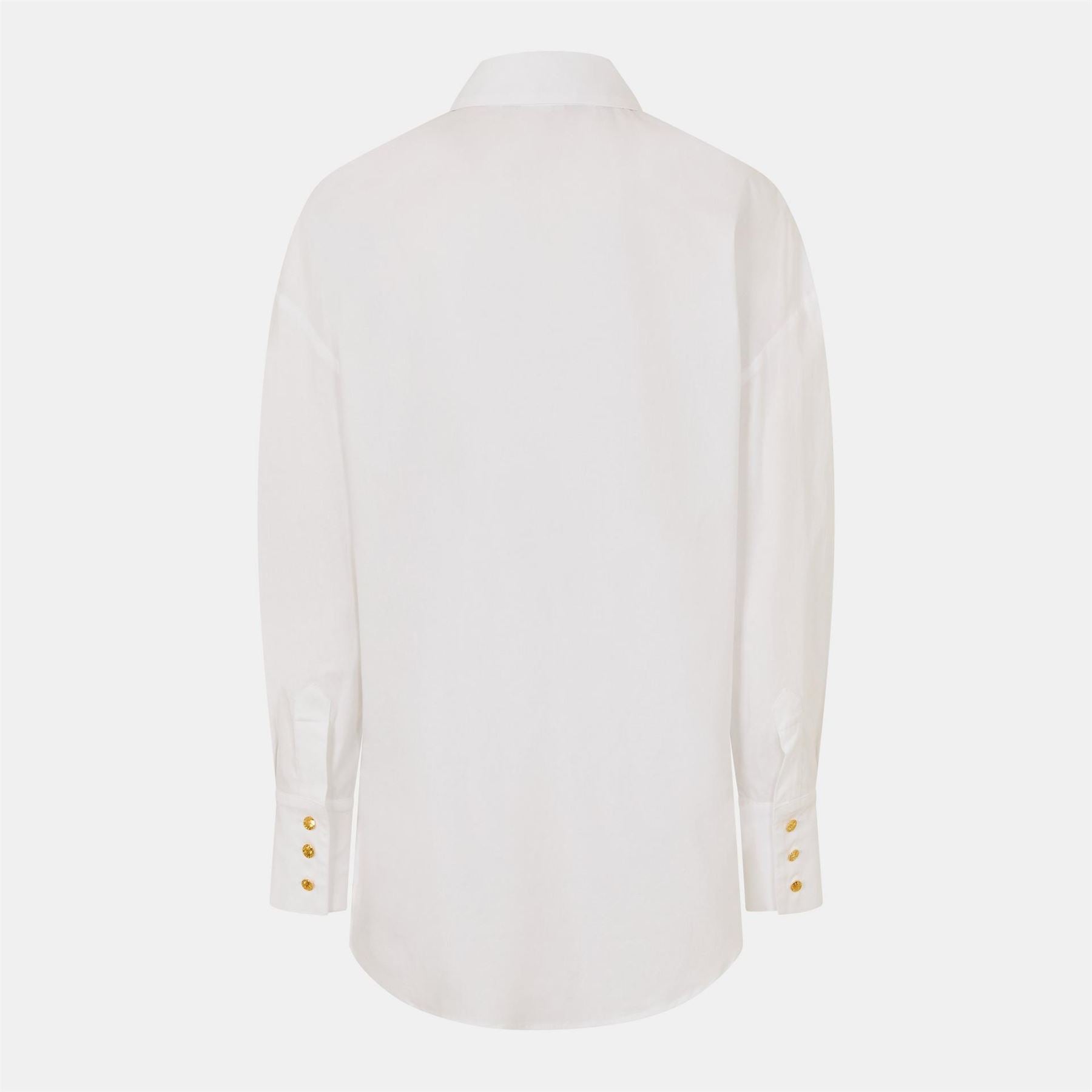 Biba Branded Shirt