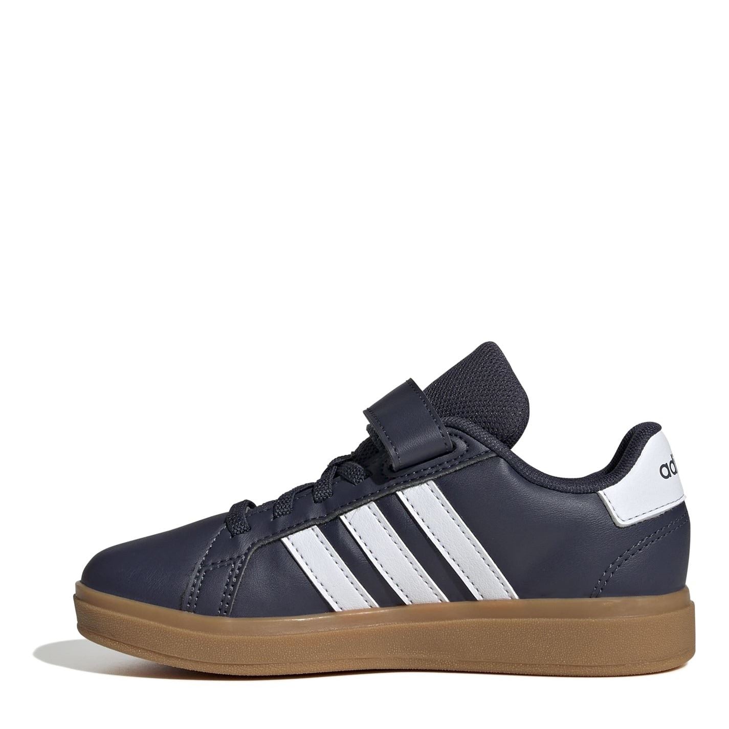 adidas Grand Court Child Boys Trainers