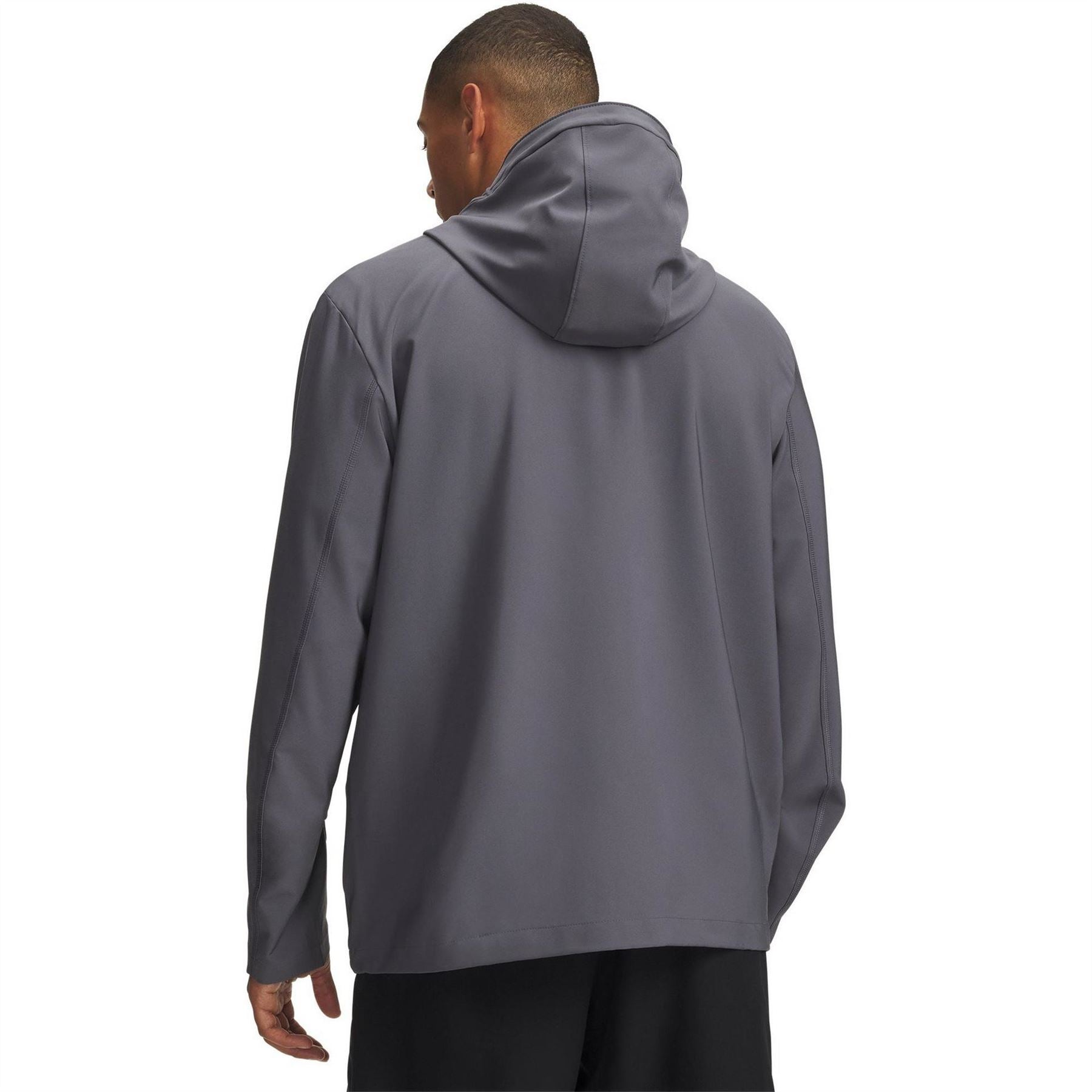 Under Armour Unstoppable Woven Performance Training Jacket