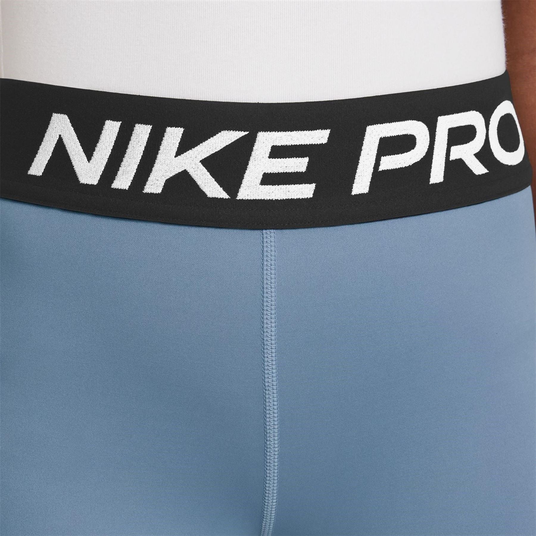 Nike Pro Shorts Junior Girls