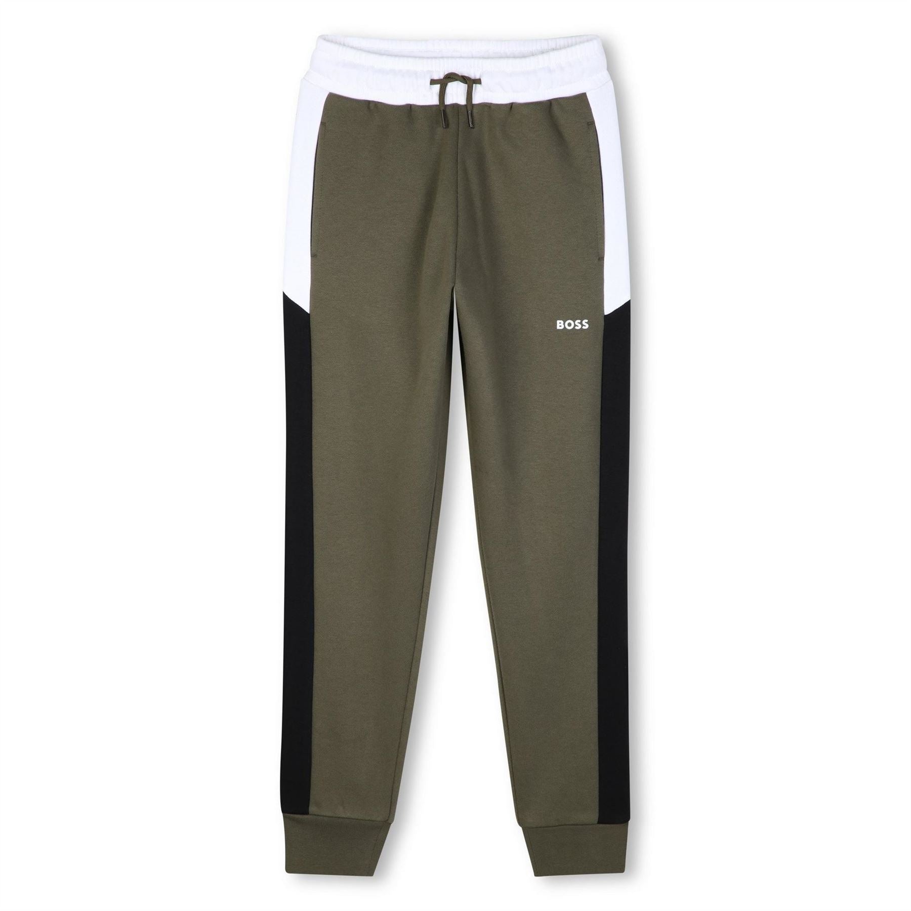 Boss S Lg Jog Pants Jn64