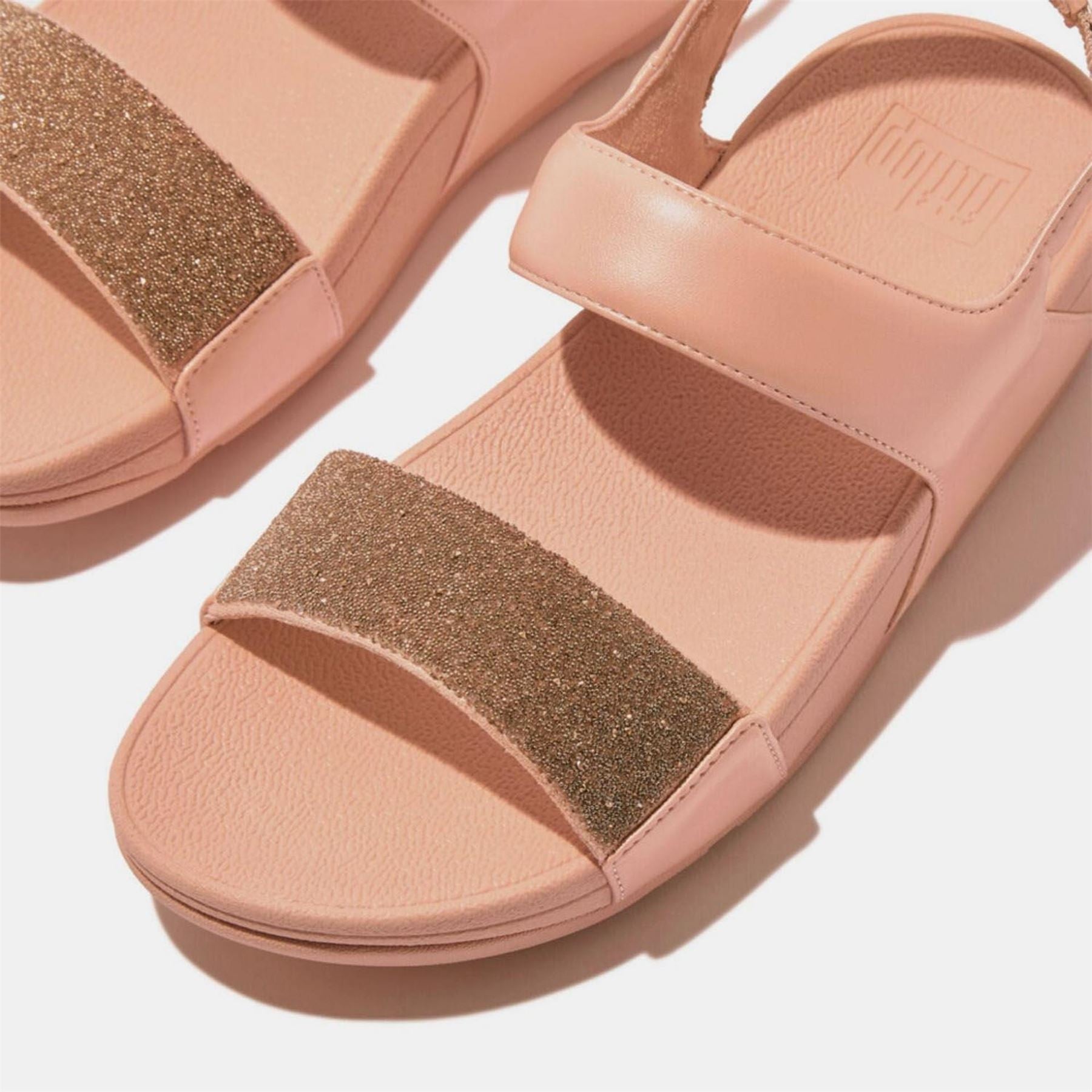 Fitflop Opul Back Strap Sandals