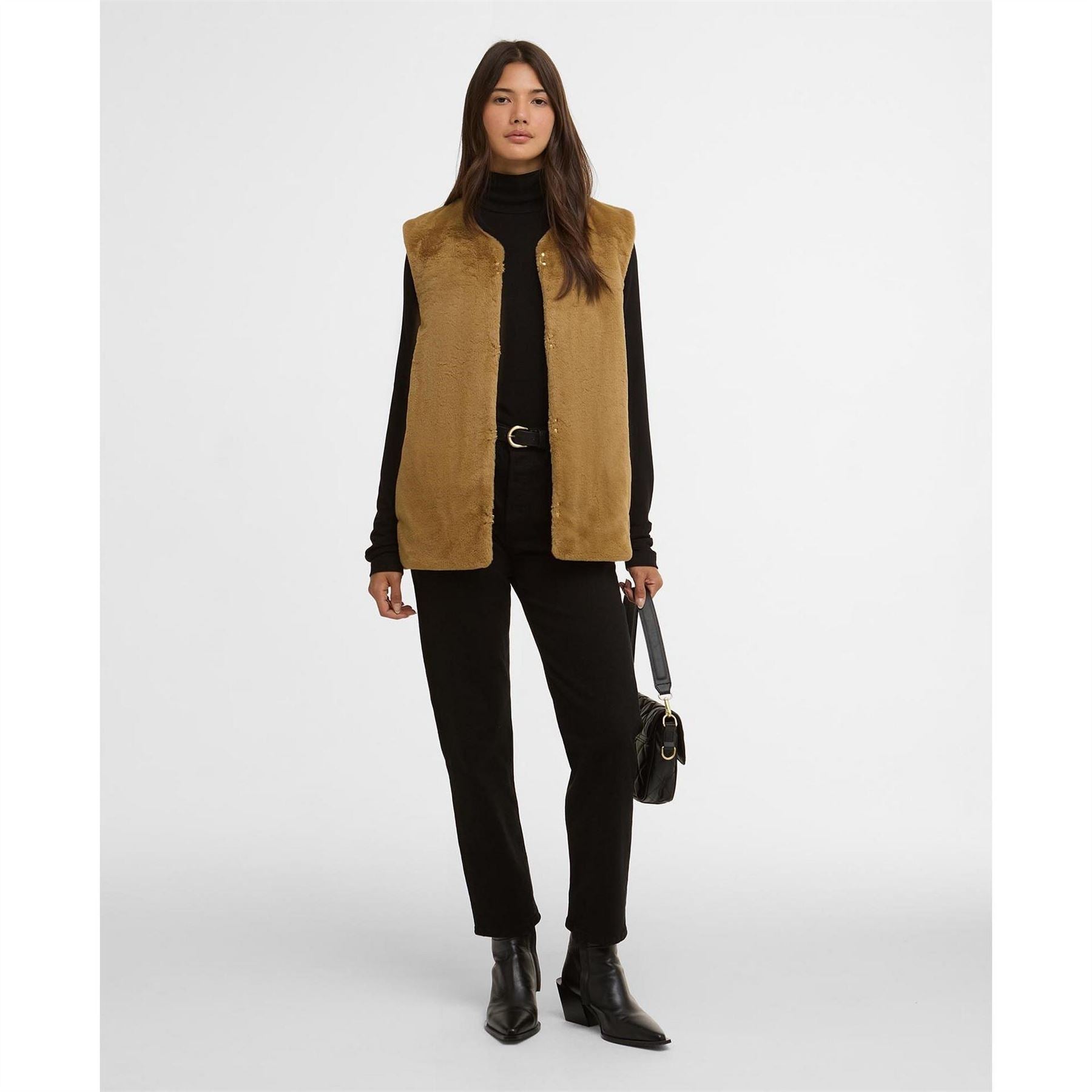 Barbour International Milan Gilet