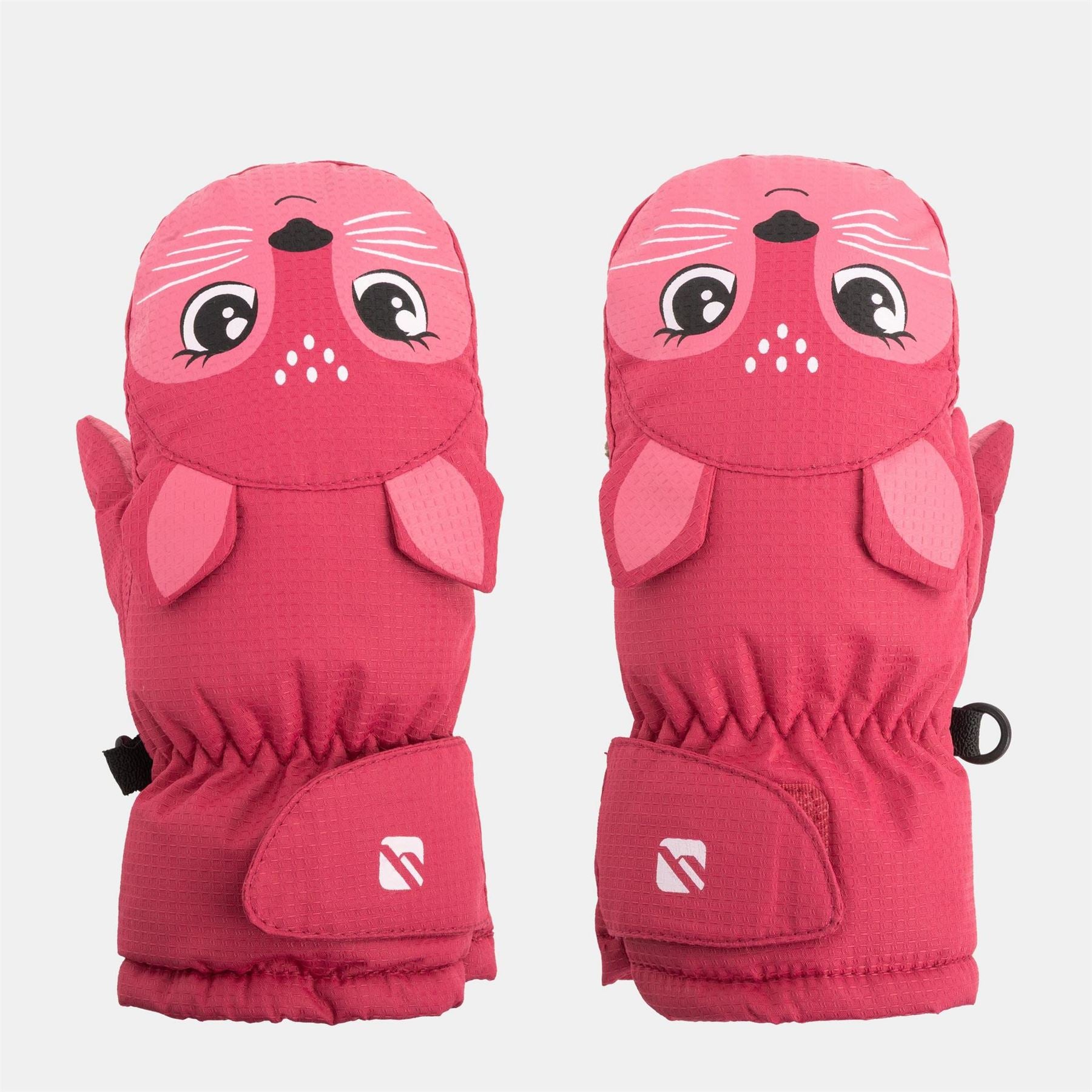Campri Mitt Ski Gloves