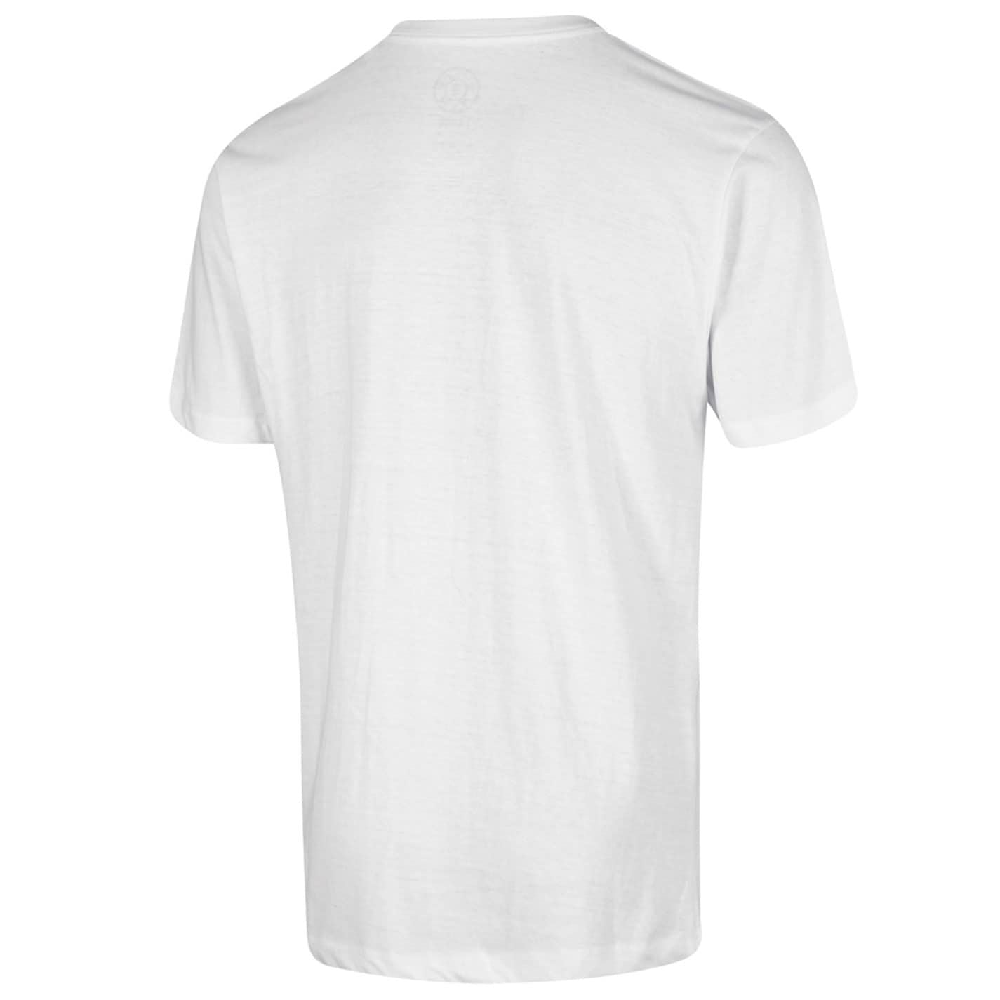 Golds Gym Joe Classic Crew Neck Slim Fit T-Shirt