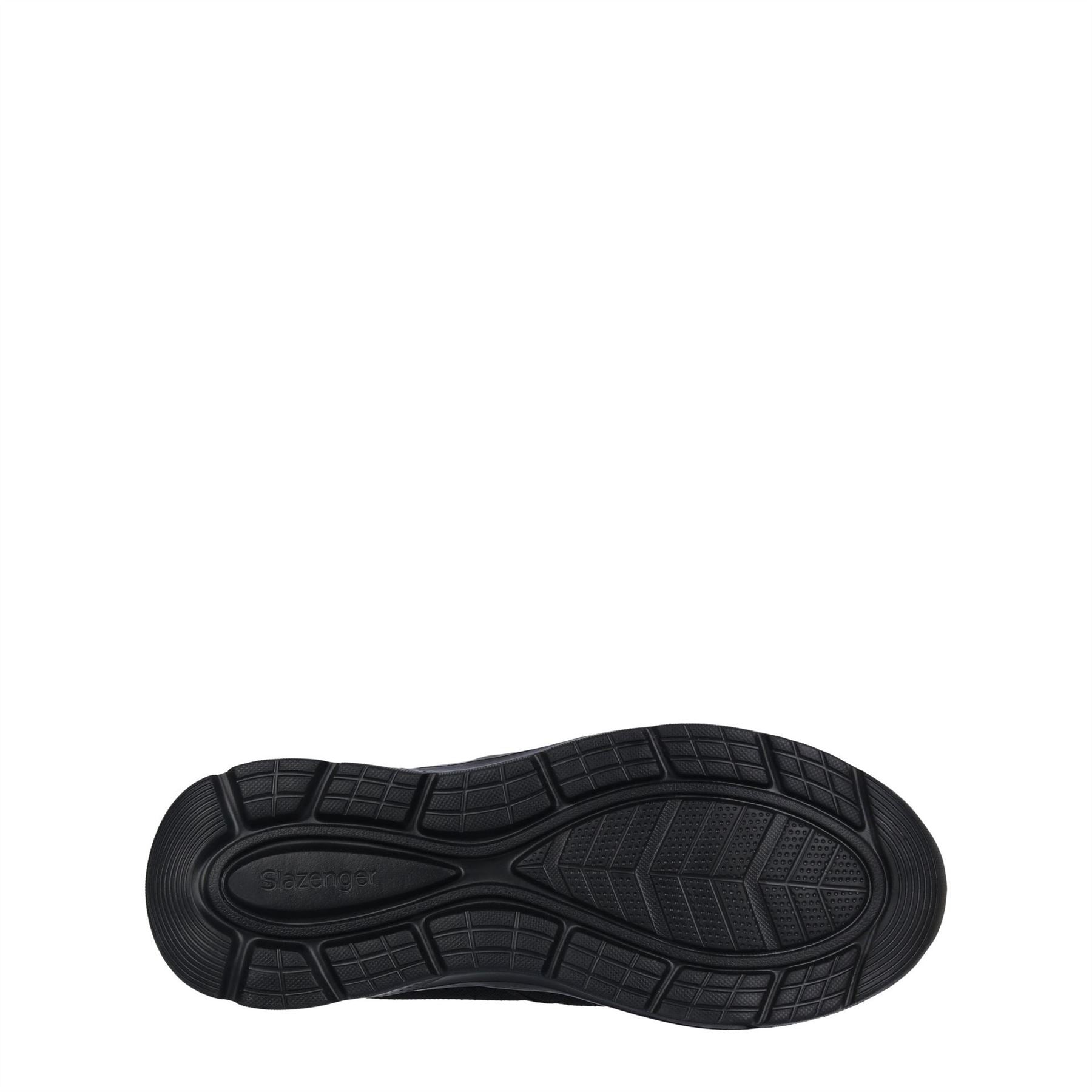 Slazenger Mens Zeal Slip On Shoes