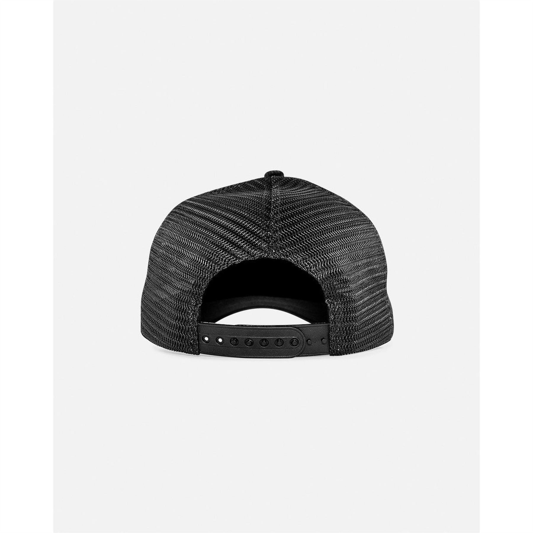 John Hatter and CO Cap
