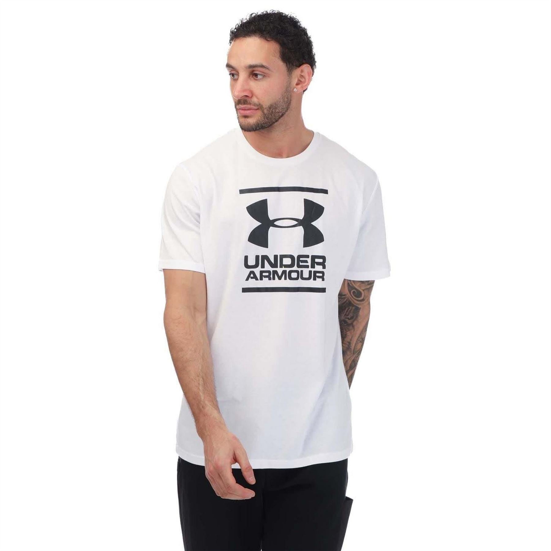 Under Armour Foundation T-Shirt
