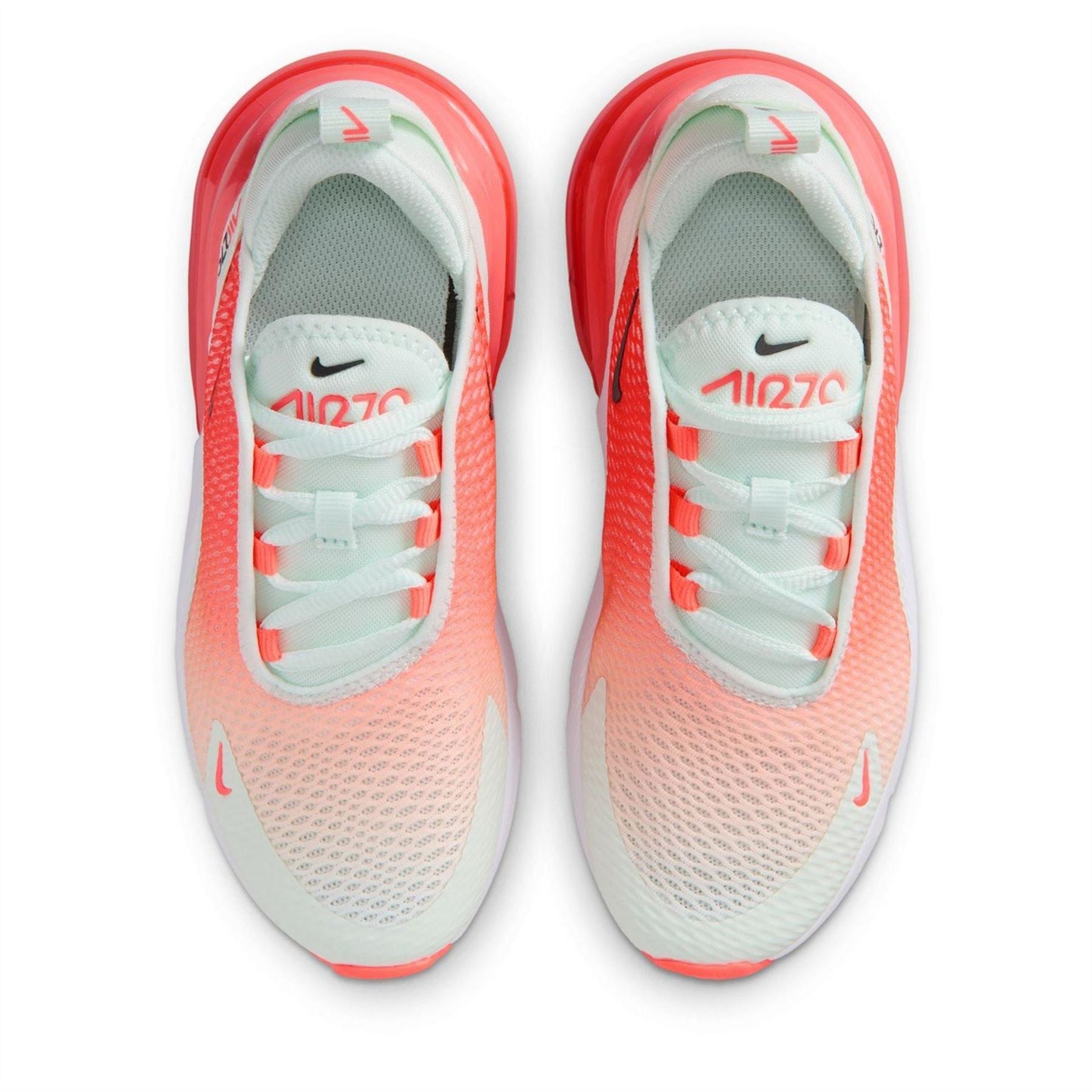 Nike Air Max 270 Childrens Trainers
