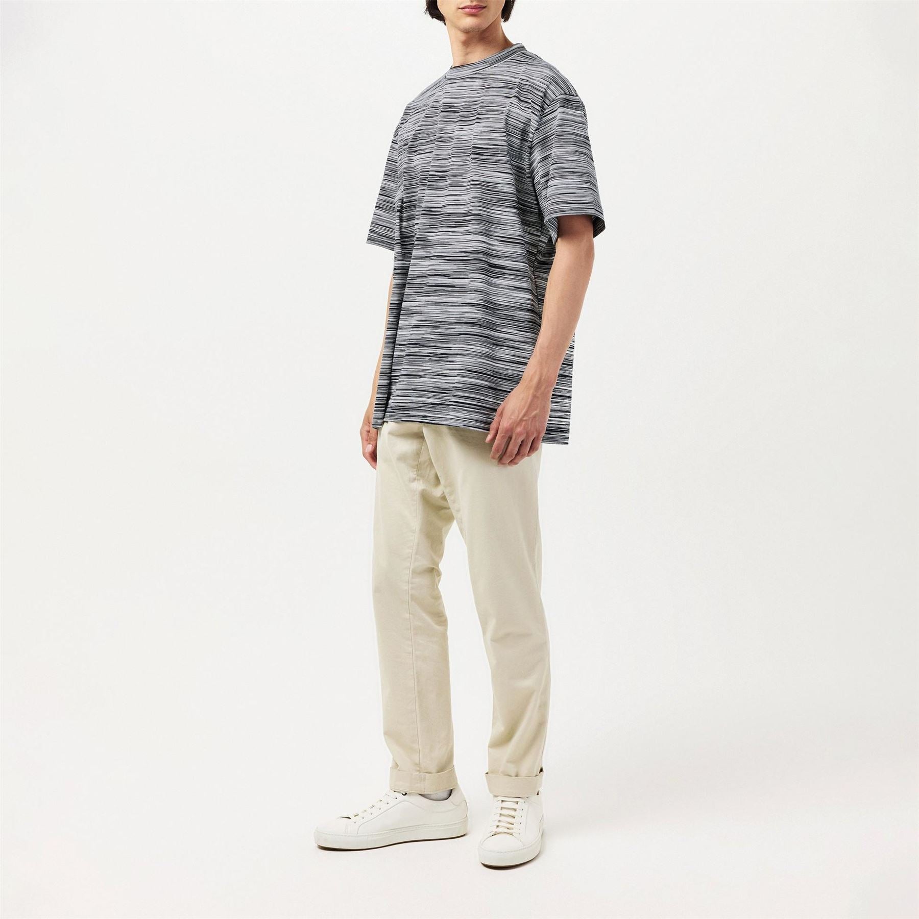 Missoni Short Sleeved T-Shirt