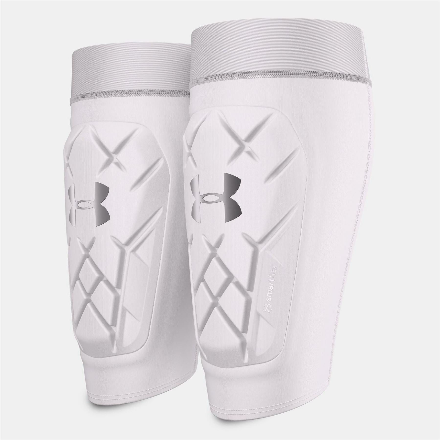 Under Armour Challenger Elite Sleeved Shin Guard