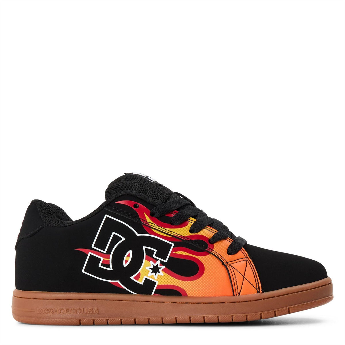 DC Skate Shoes