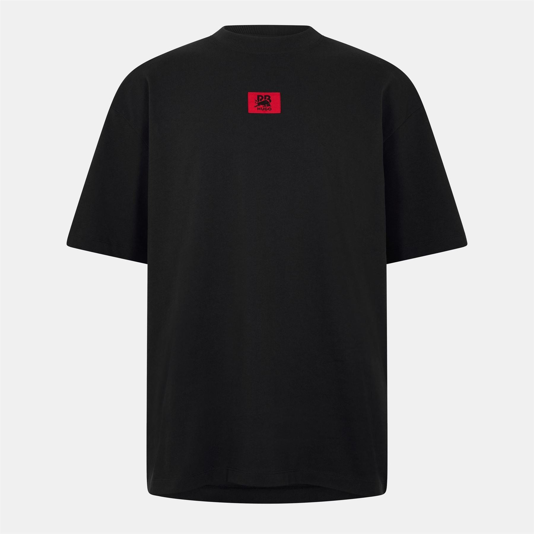 Hugo x RB Vcarb By Slawn Logo T-Shirt