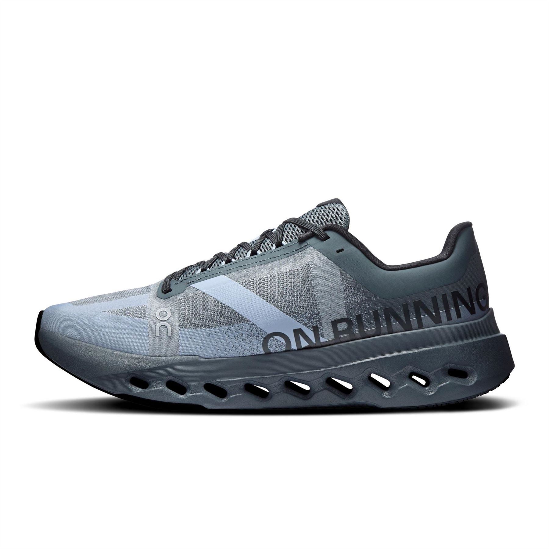 On Mens Cloudsurfer Next Running Shoes