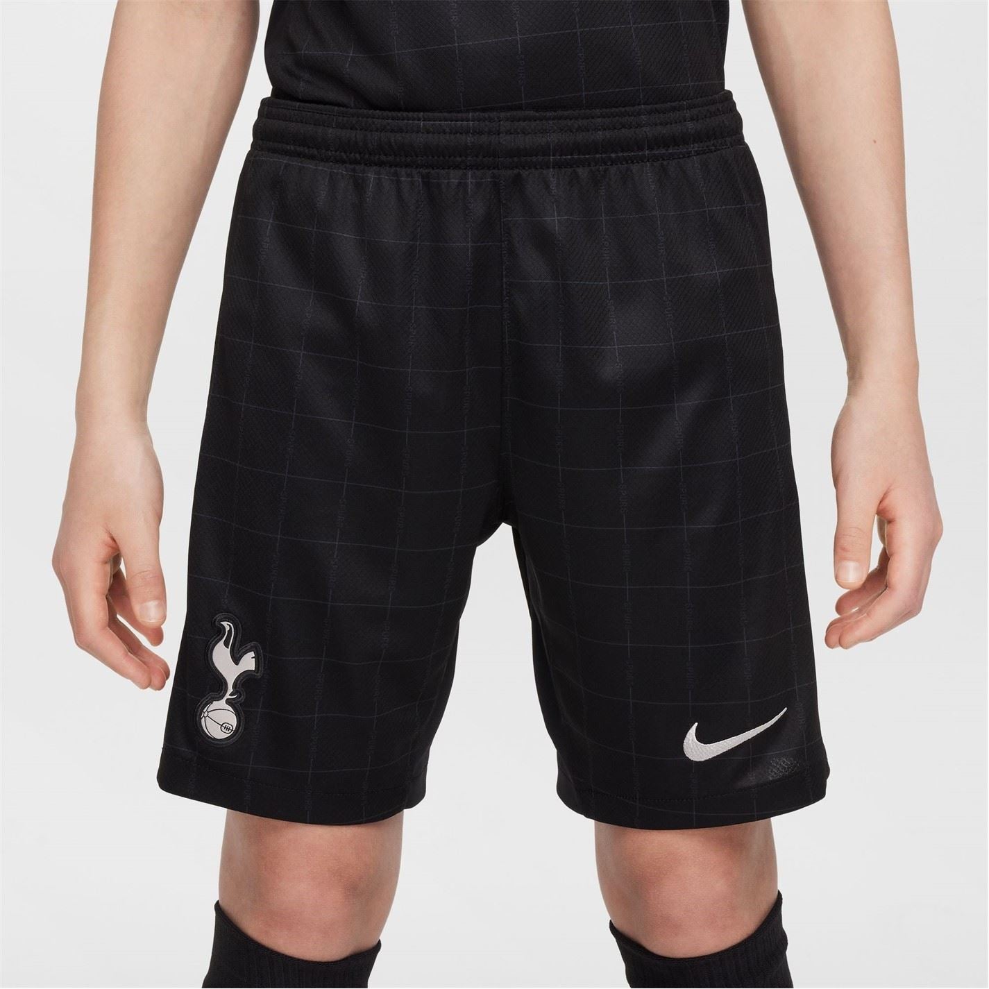 Nike Tottenham Hotspur Away Shorts 2025 2026 Juniors