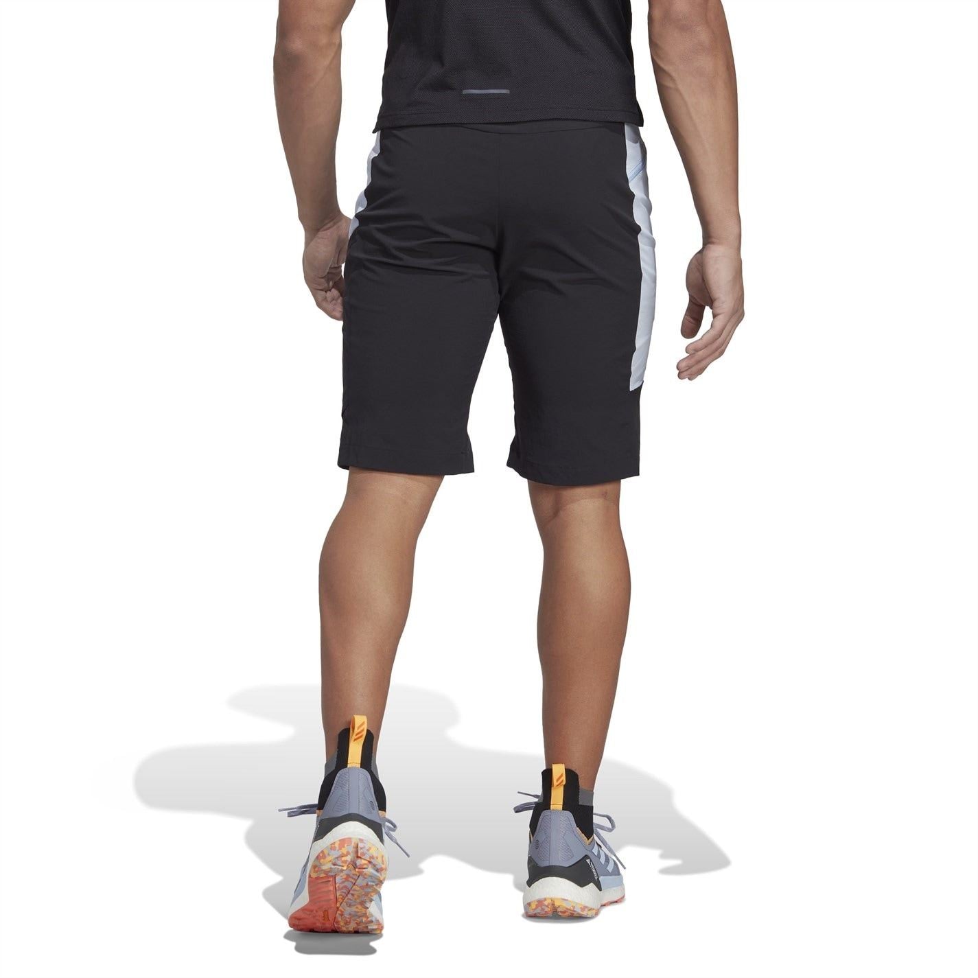 adidas Xperior Athletic Shorts