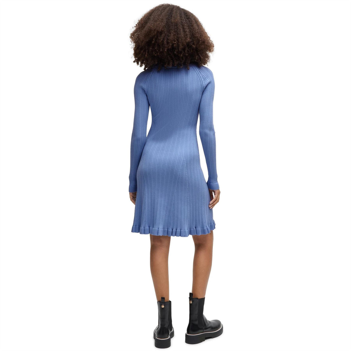 Boss C Furner Knitted Top