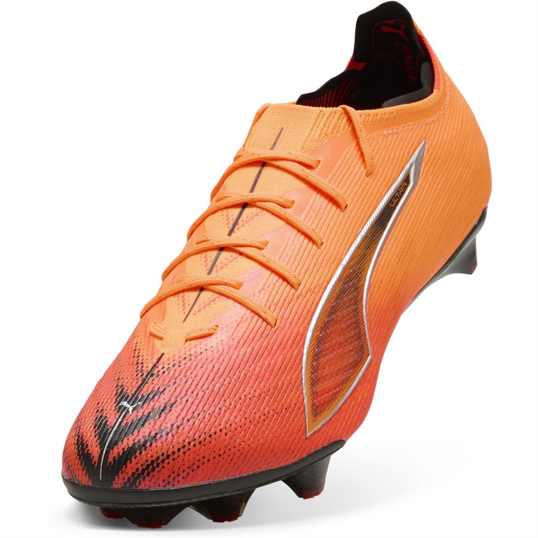 Puma Ultra 6 Carbon Firm Ground Football Boots