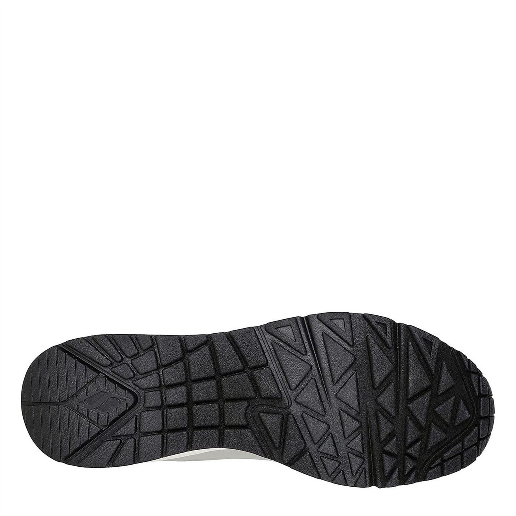 Skechers Mens Uno Stand On Air Trainers