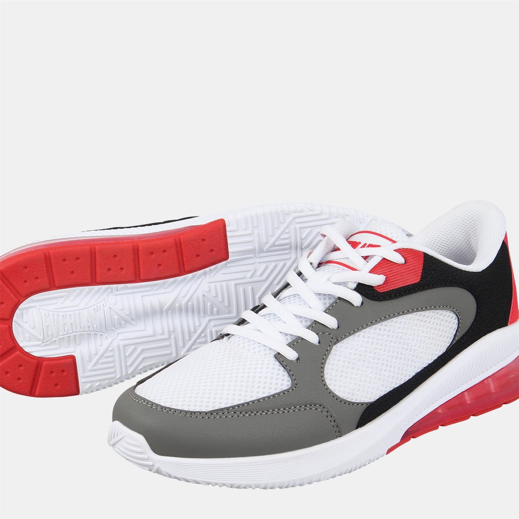 Everlast Assist Lightweight Basketball Trainers