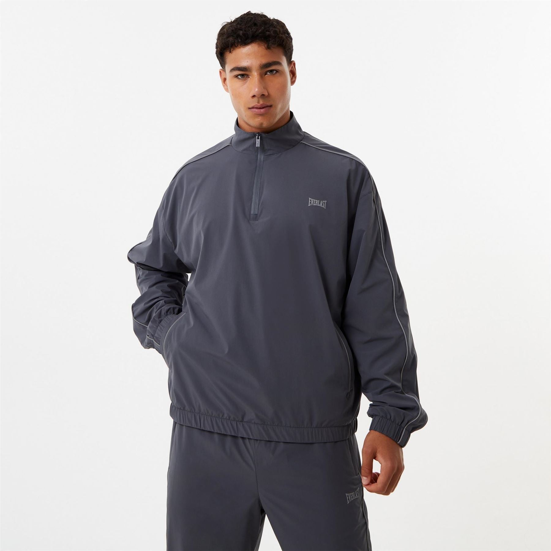 Everlast Track Top