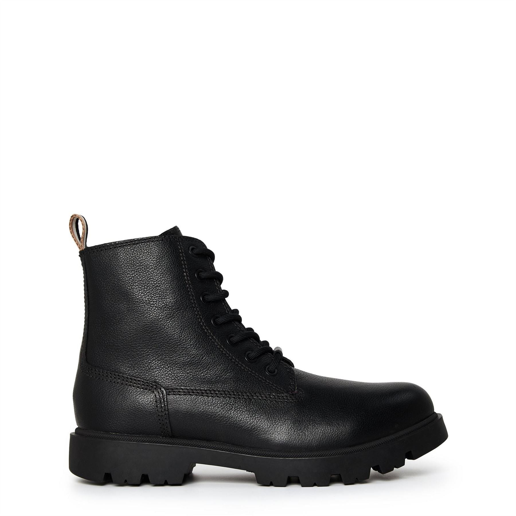Boss Adley Biker Boots, Biker Style