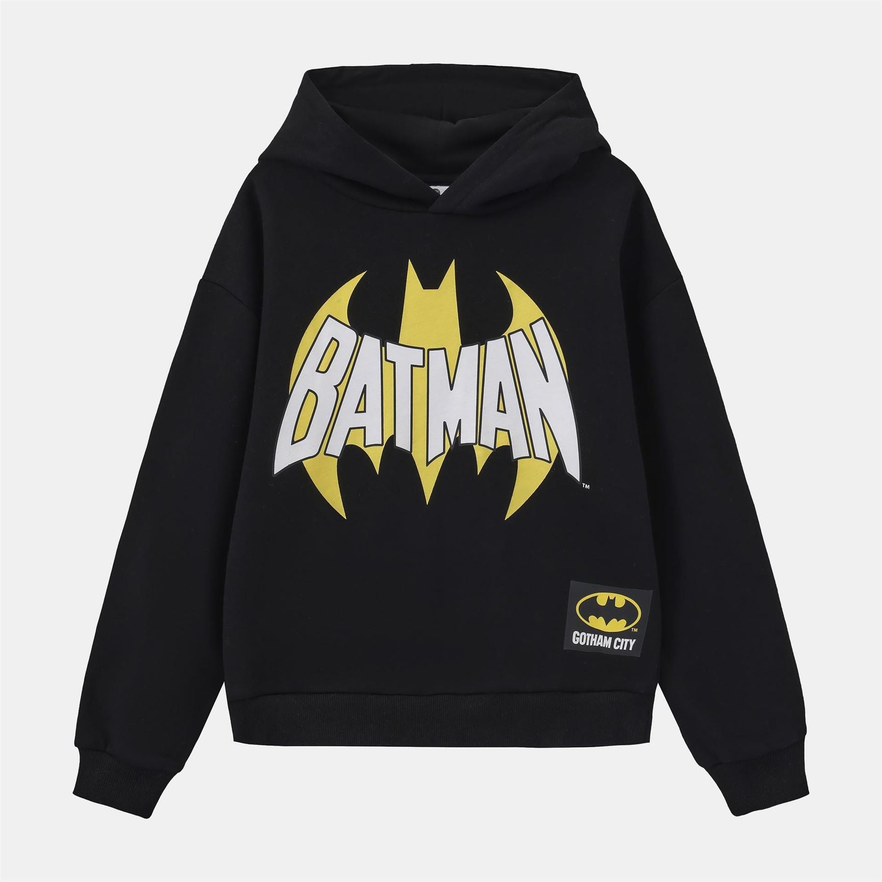 Character Oth Hoody Junior
