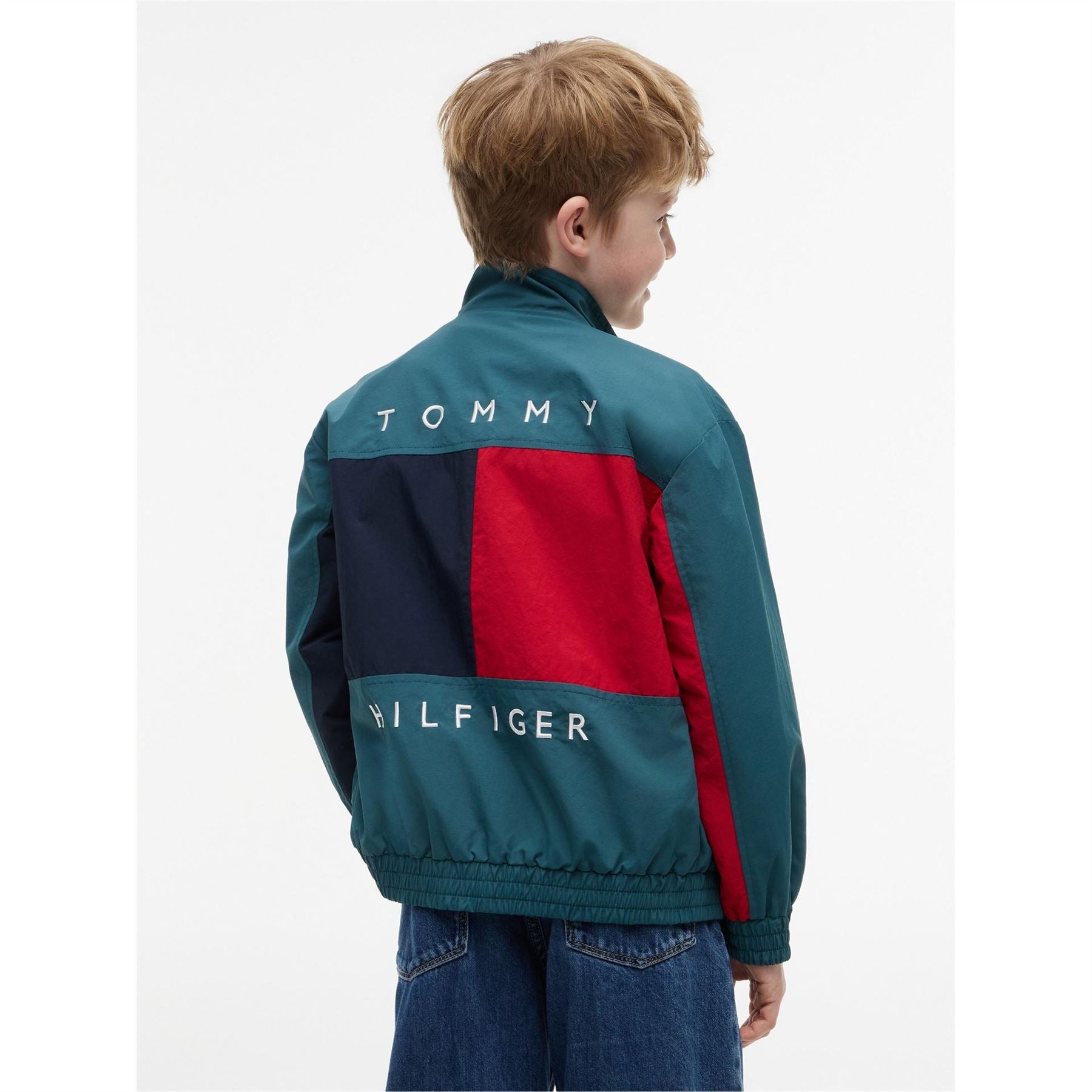 Tommy Hilfiger Windbreaker