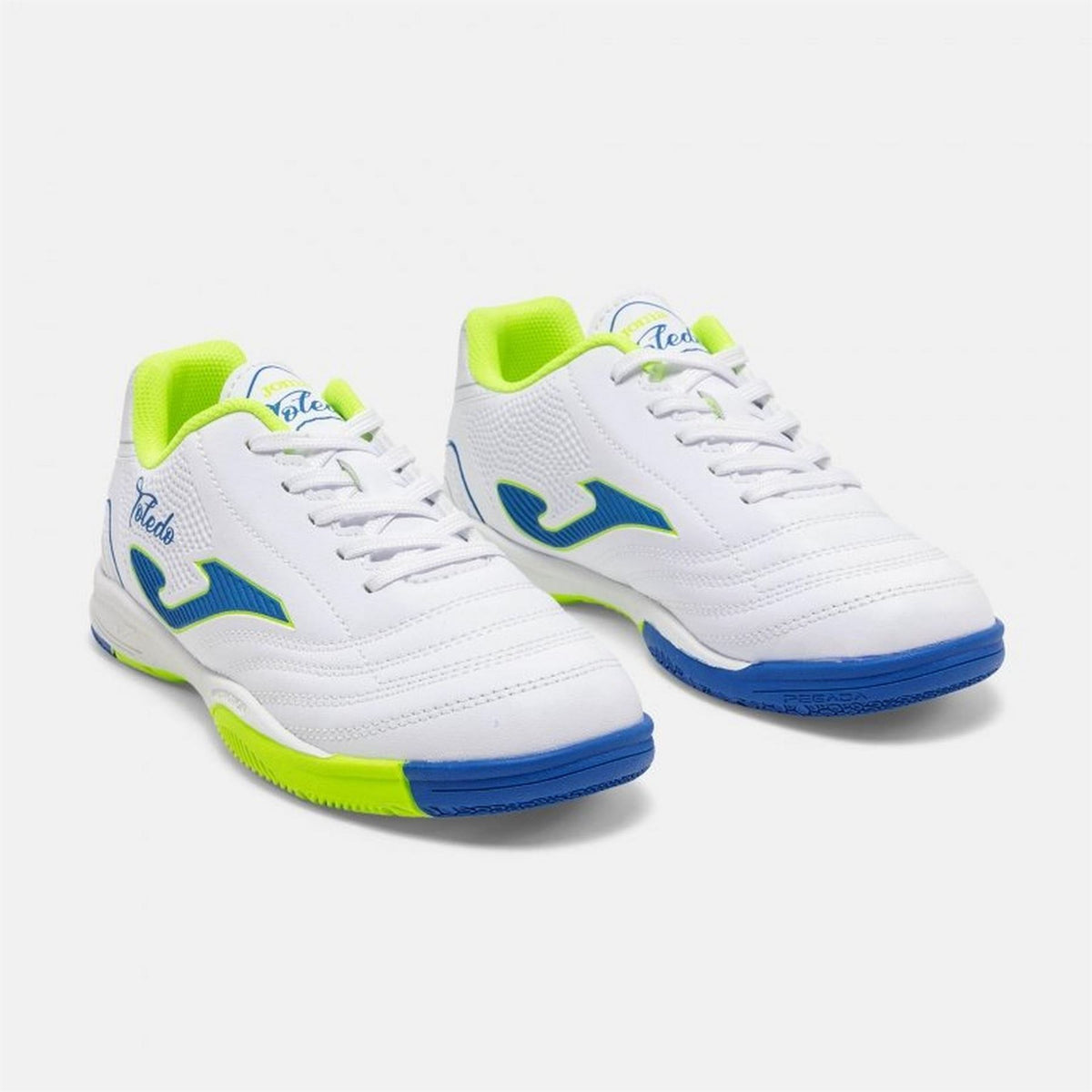 Joma Toledo Lace Up Indoor Football Boots