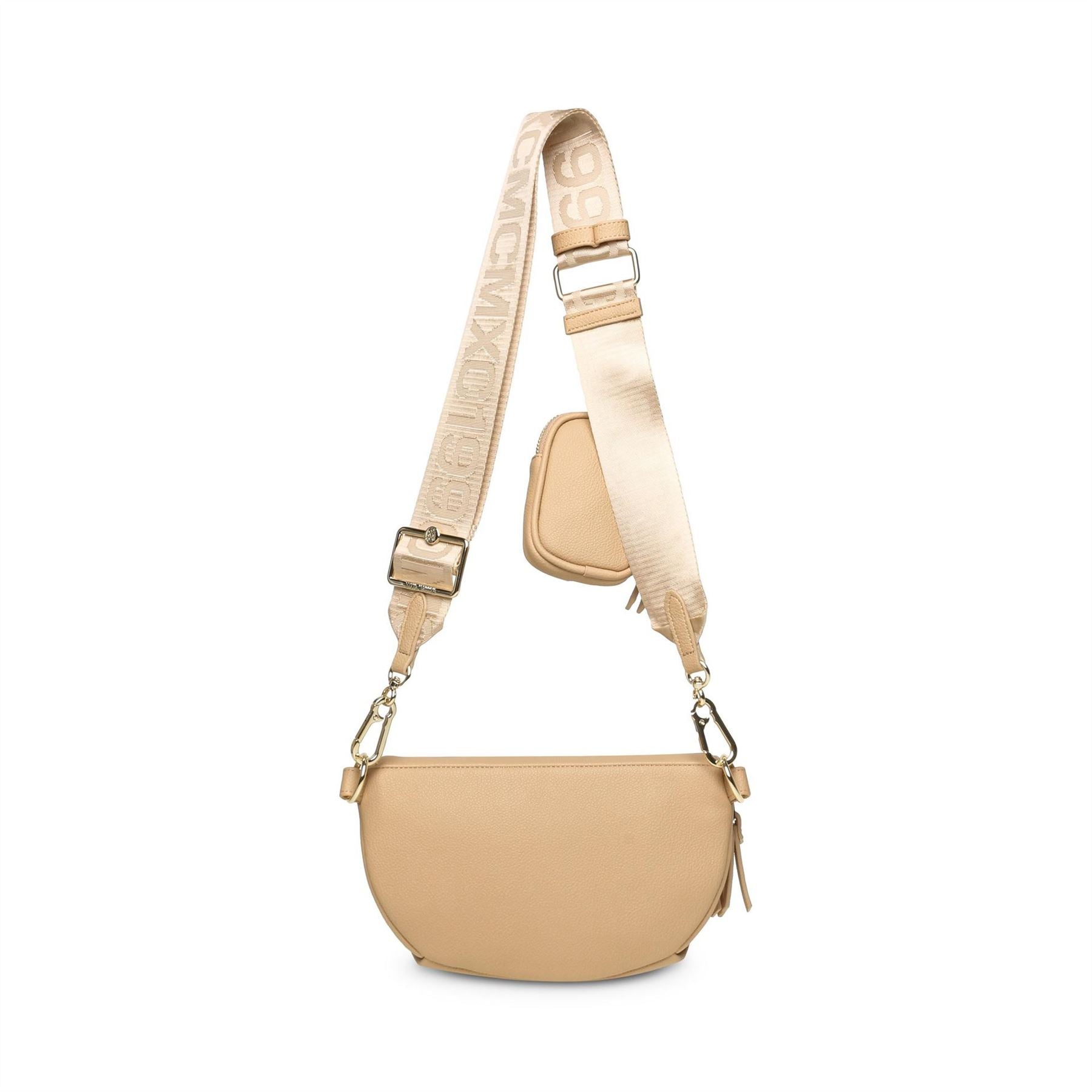 Steve Madden Bclarke Fanny Pack with Logo