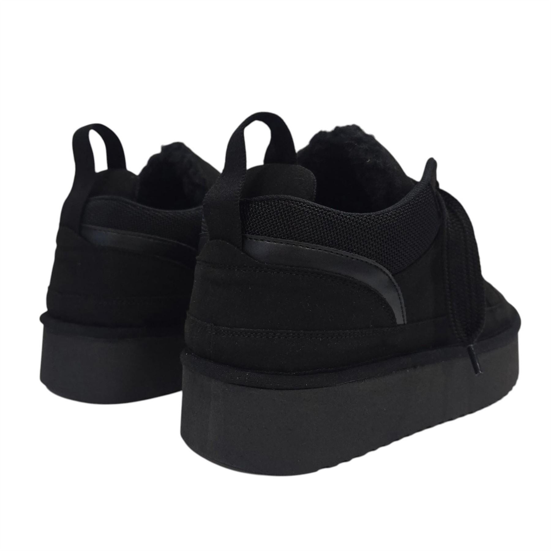 Jack Wills Snug Flat Heel Trainers