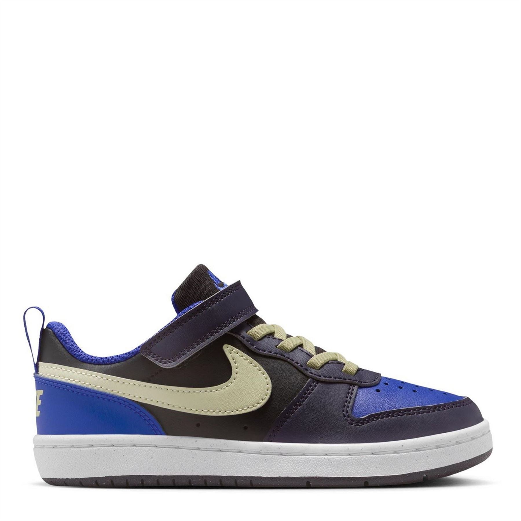 Nike Court Borough Low Recraft