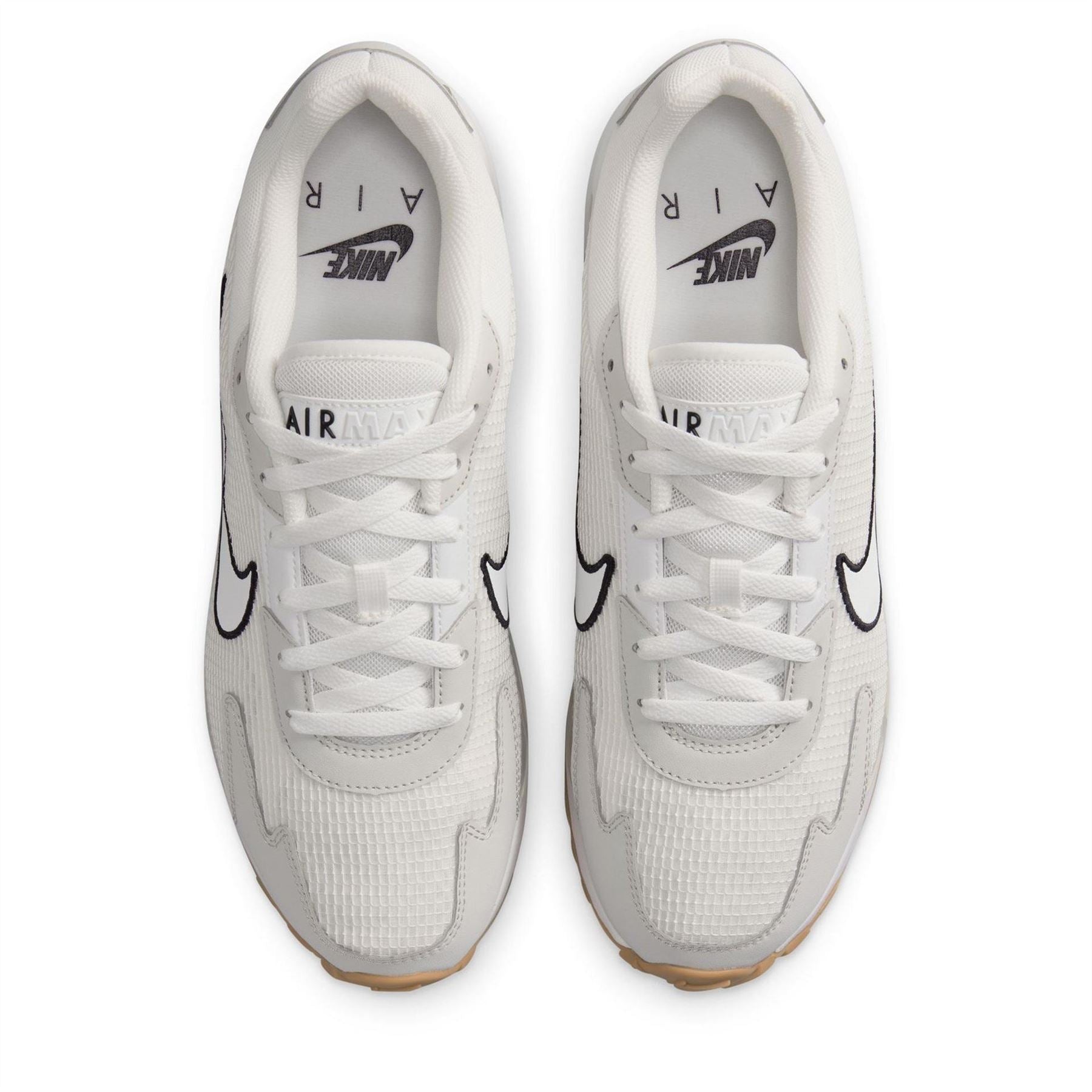 Nike Mens Air Max Solo Trainers