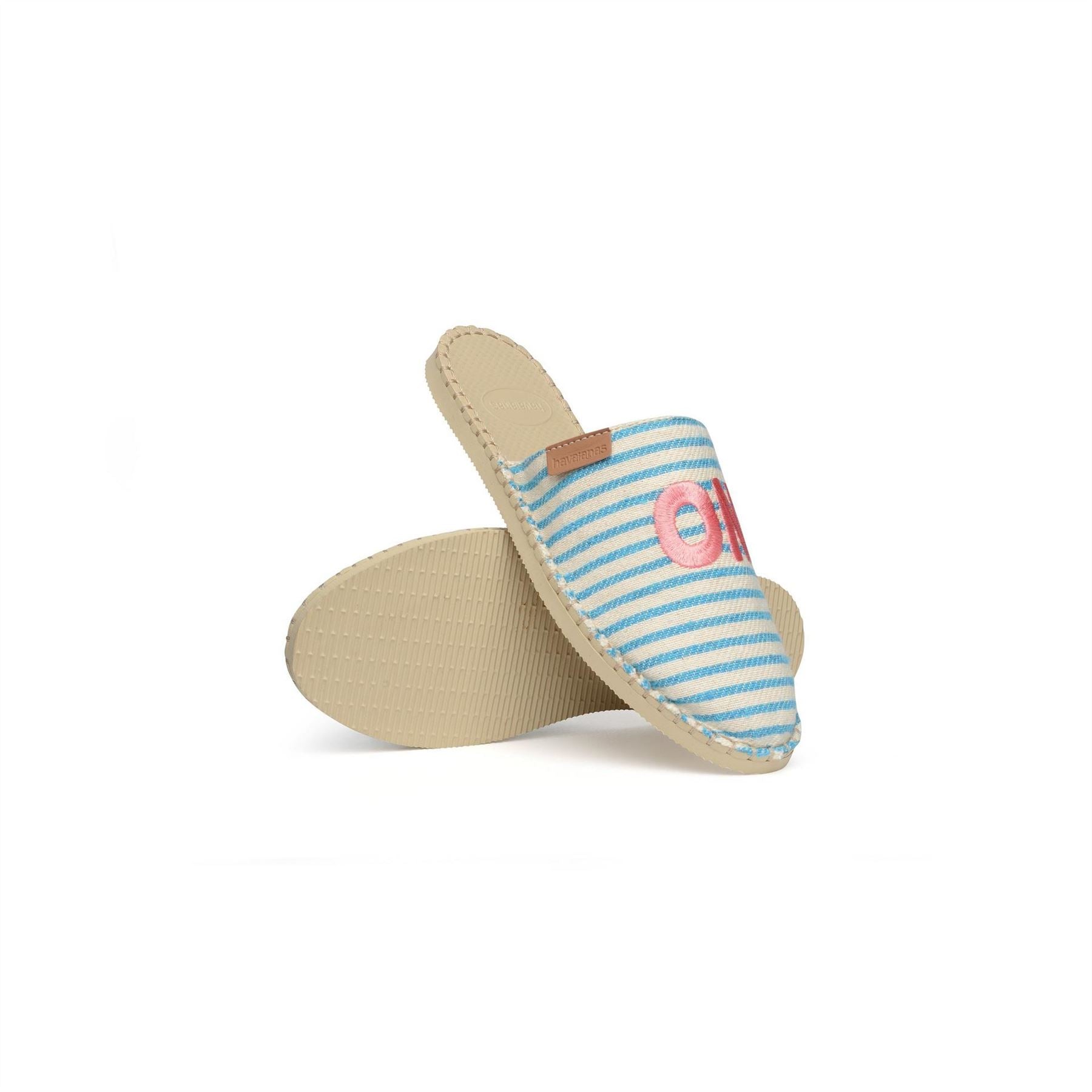 Havaianas Origine Shuv Stripe Mules