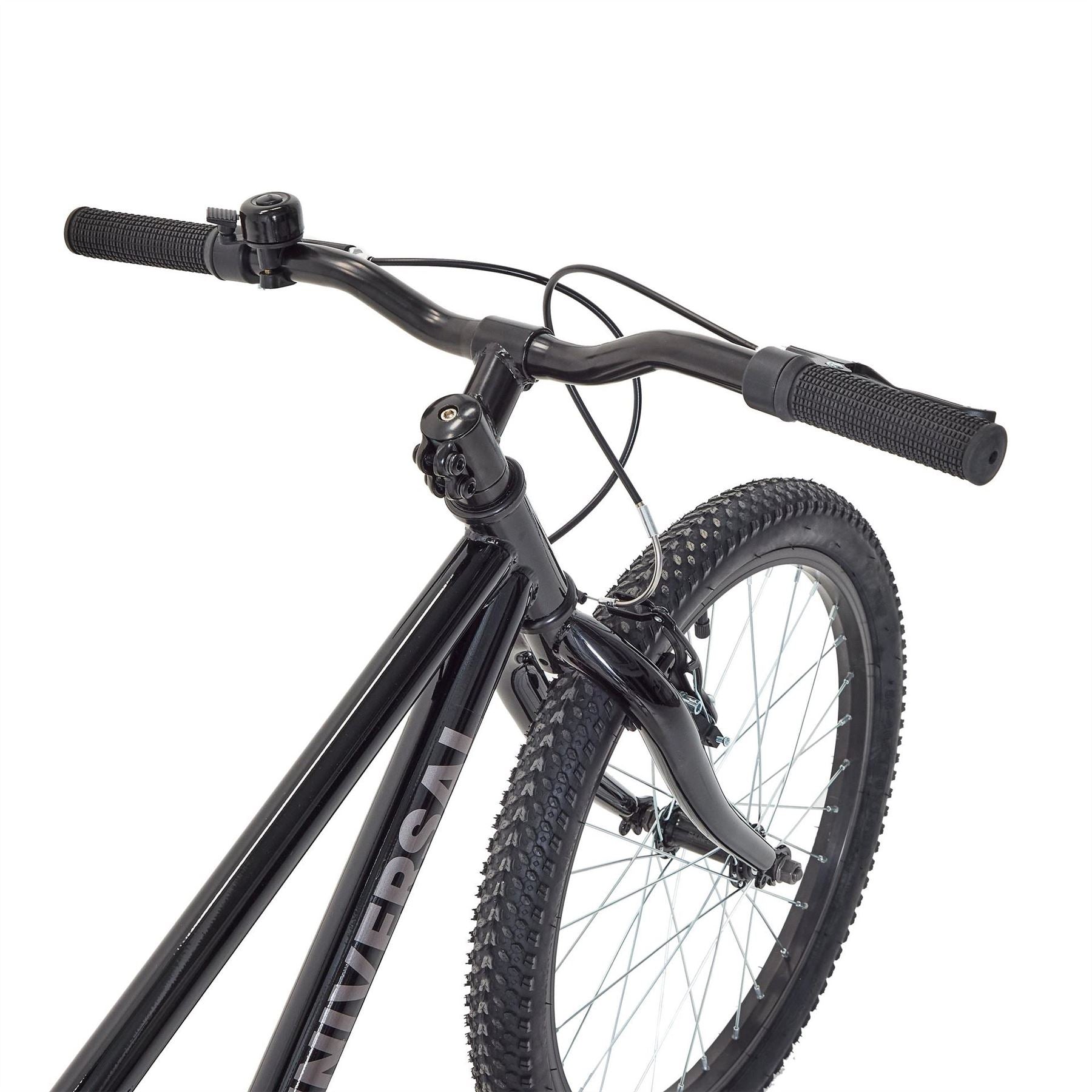 Universal Child Bike   20 Inch Wheel