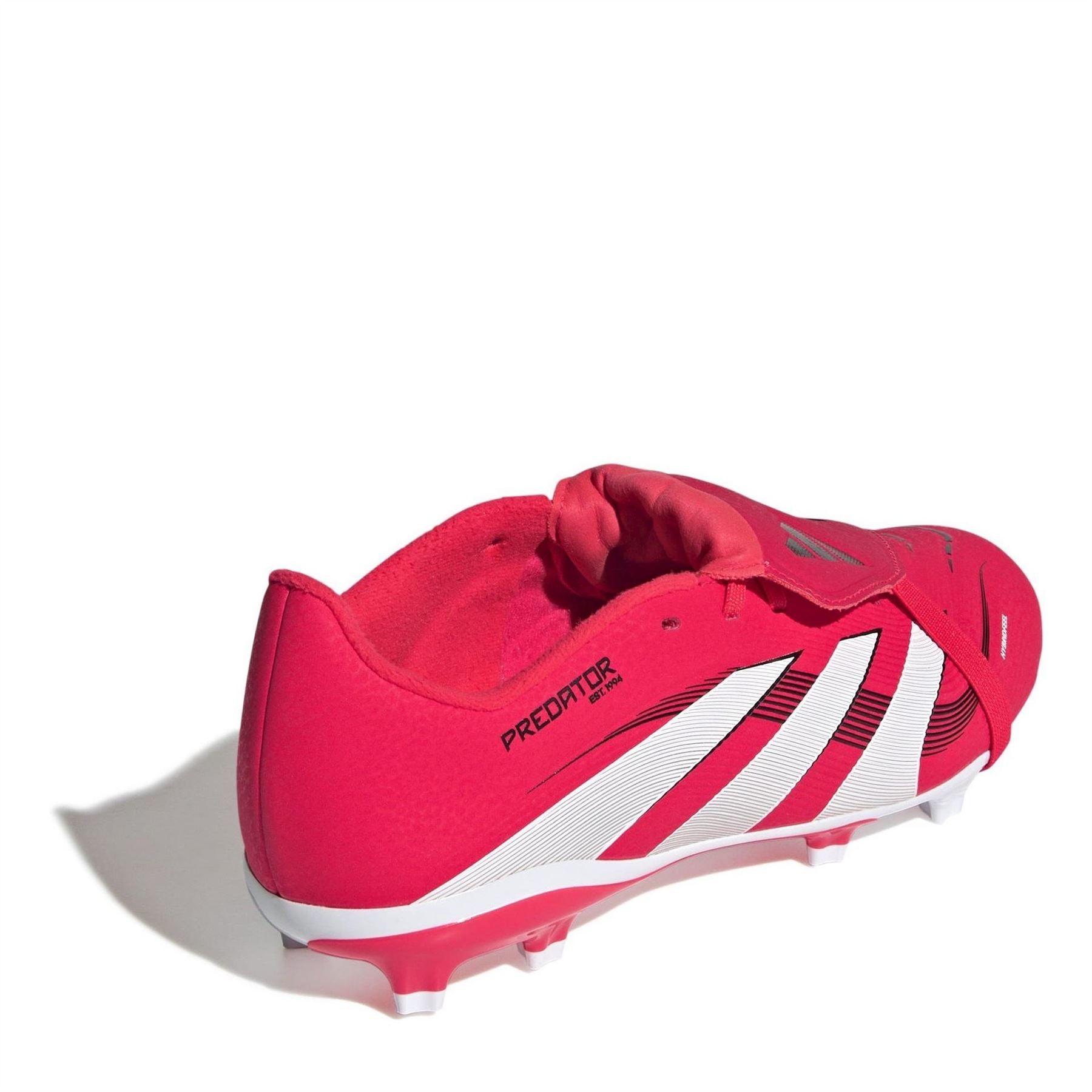 adidas Predator League Fold Over Tongue Childrens Firm Ground Football Boots