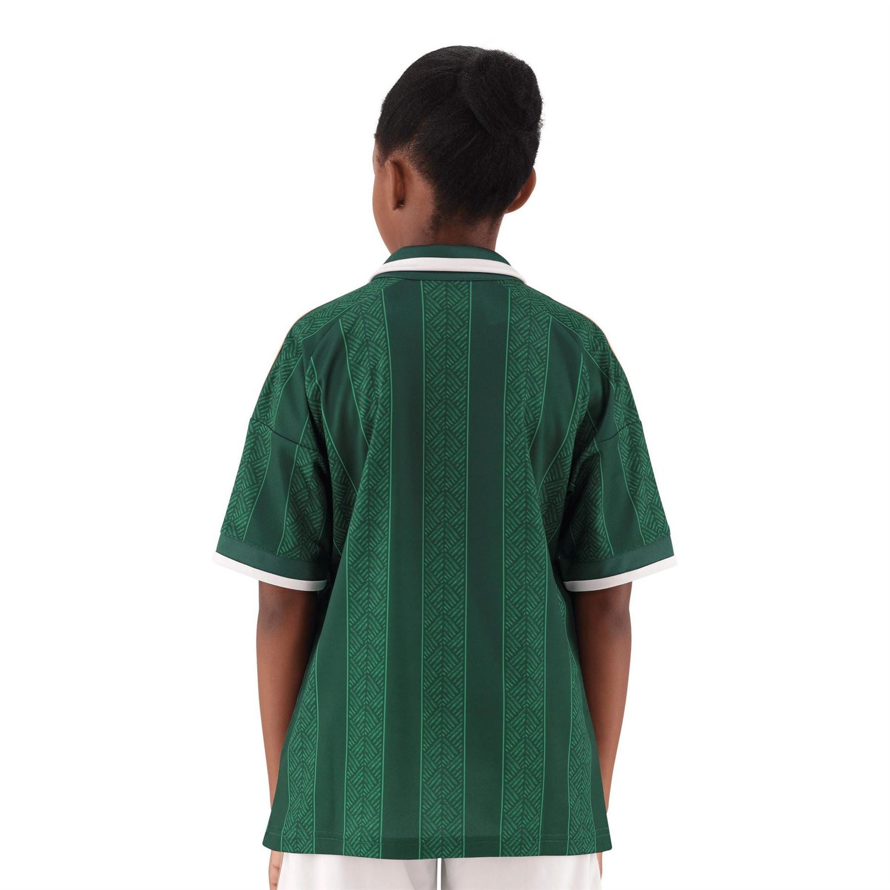 adidas Africa Away Shirt World Cup ™ 2026 Junior