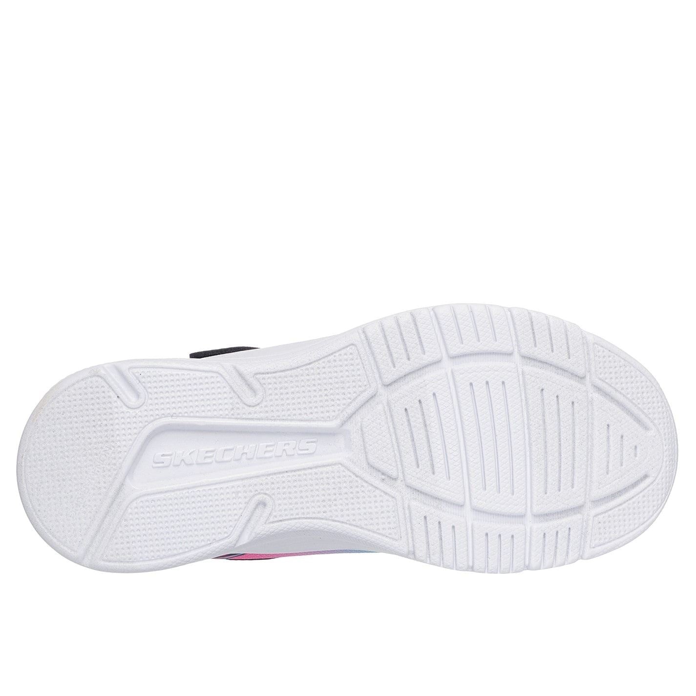 Skechers Microspec Runners Child Girls